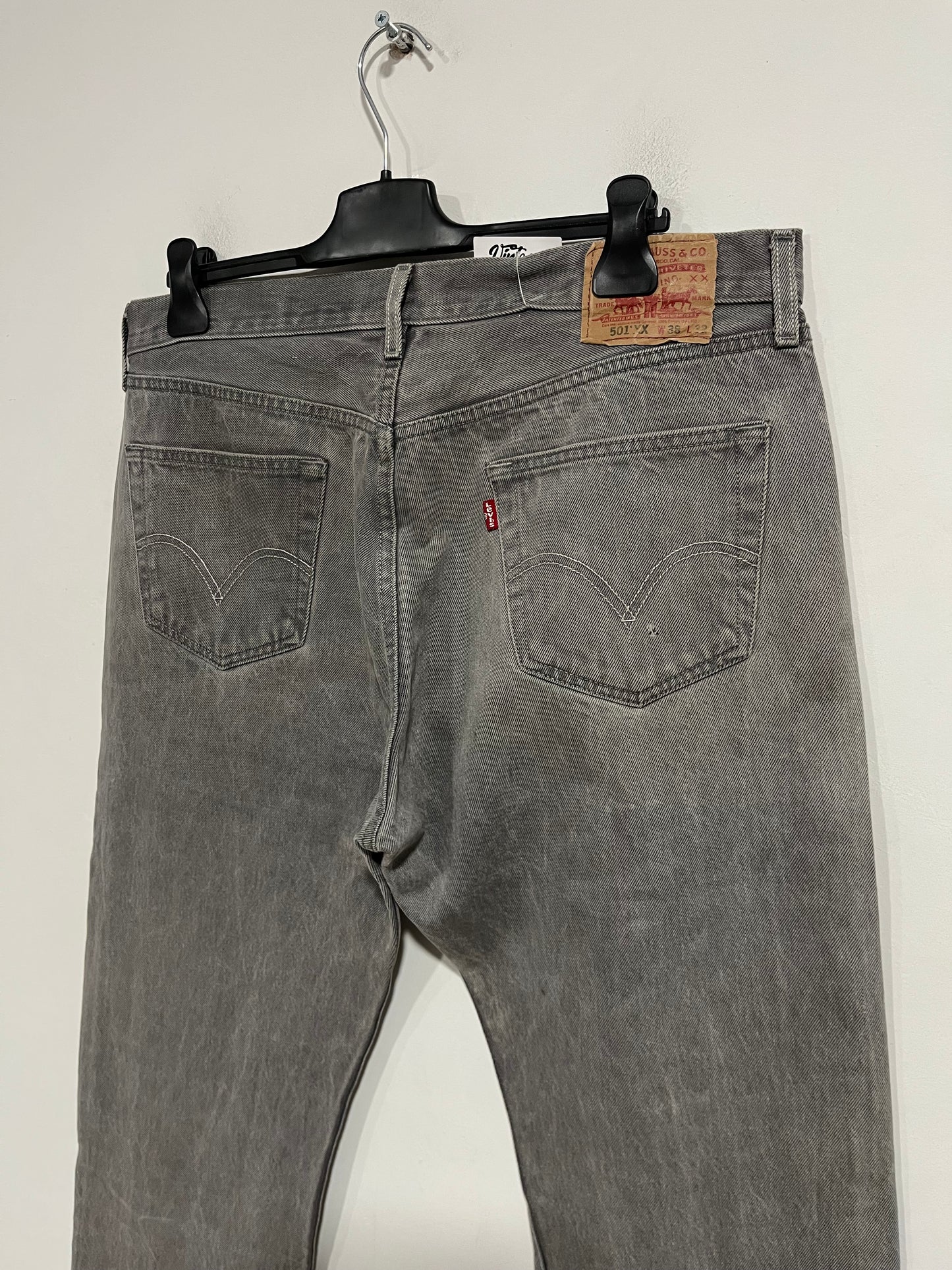 Jeans Levi’s 501 (H160)