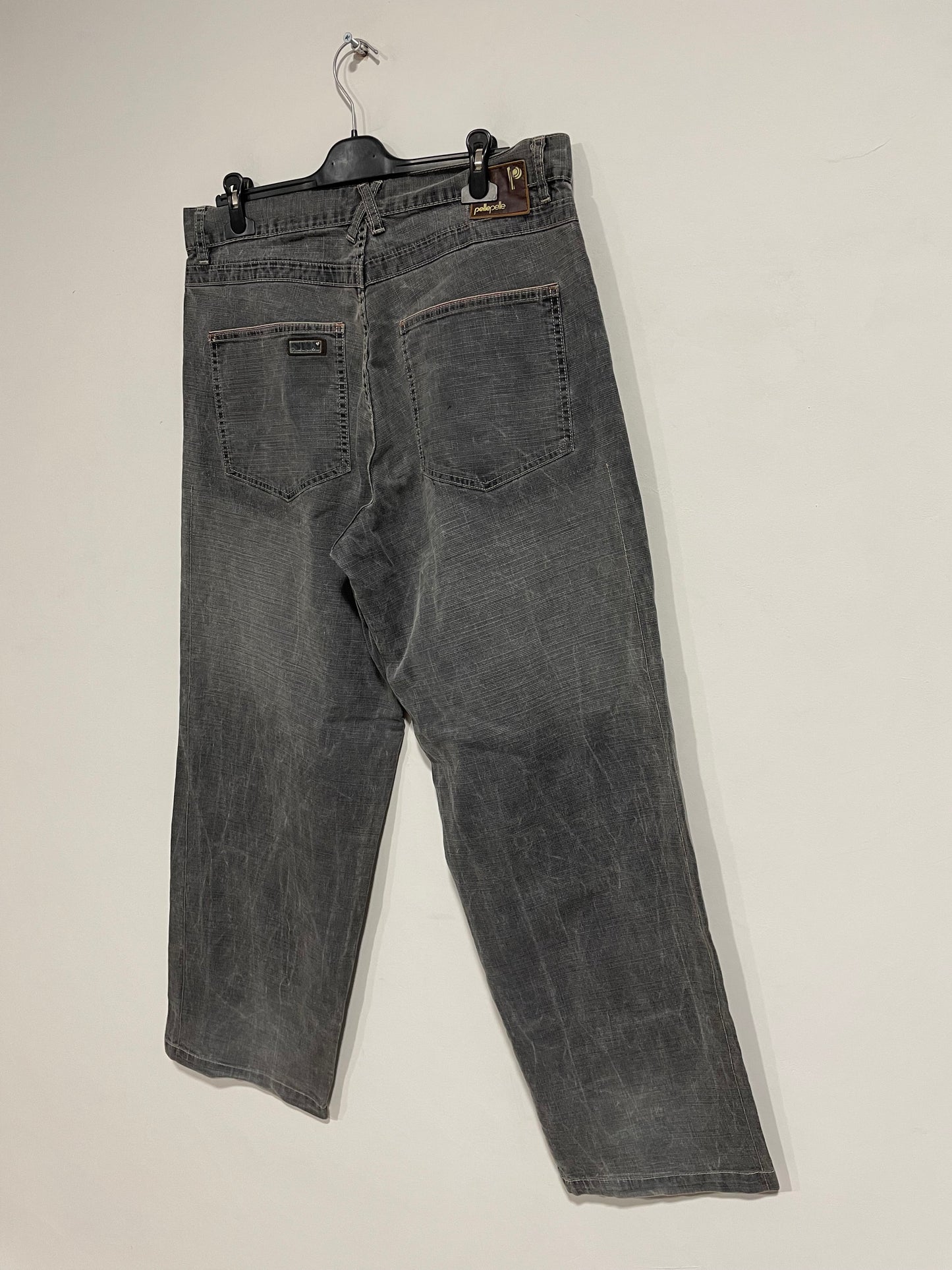 Jeans baggy Pelle Pelle (C750)