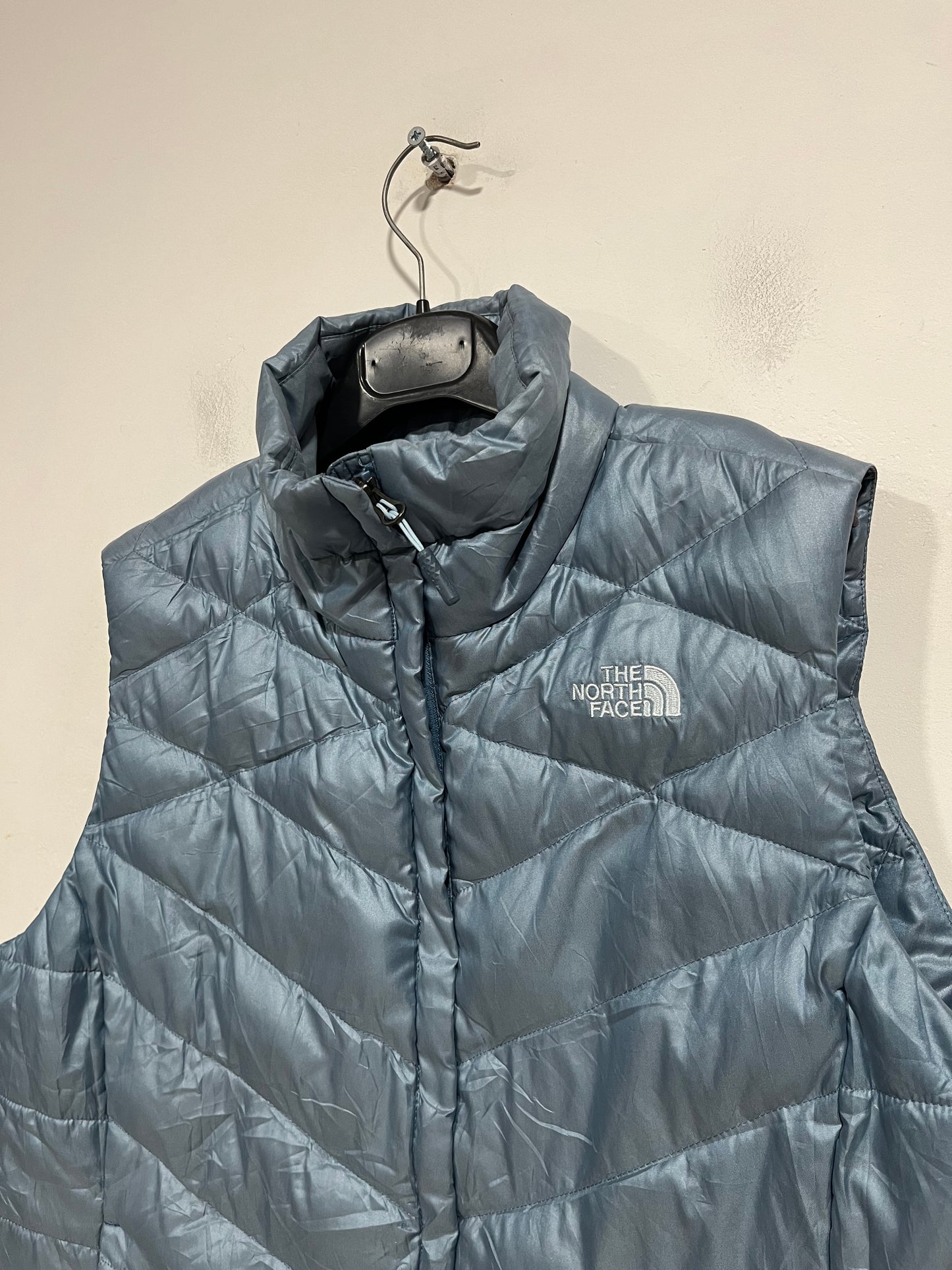 Gilet piumino The North face (F931)