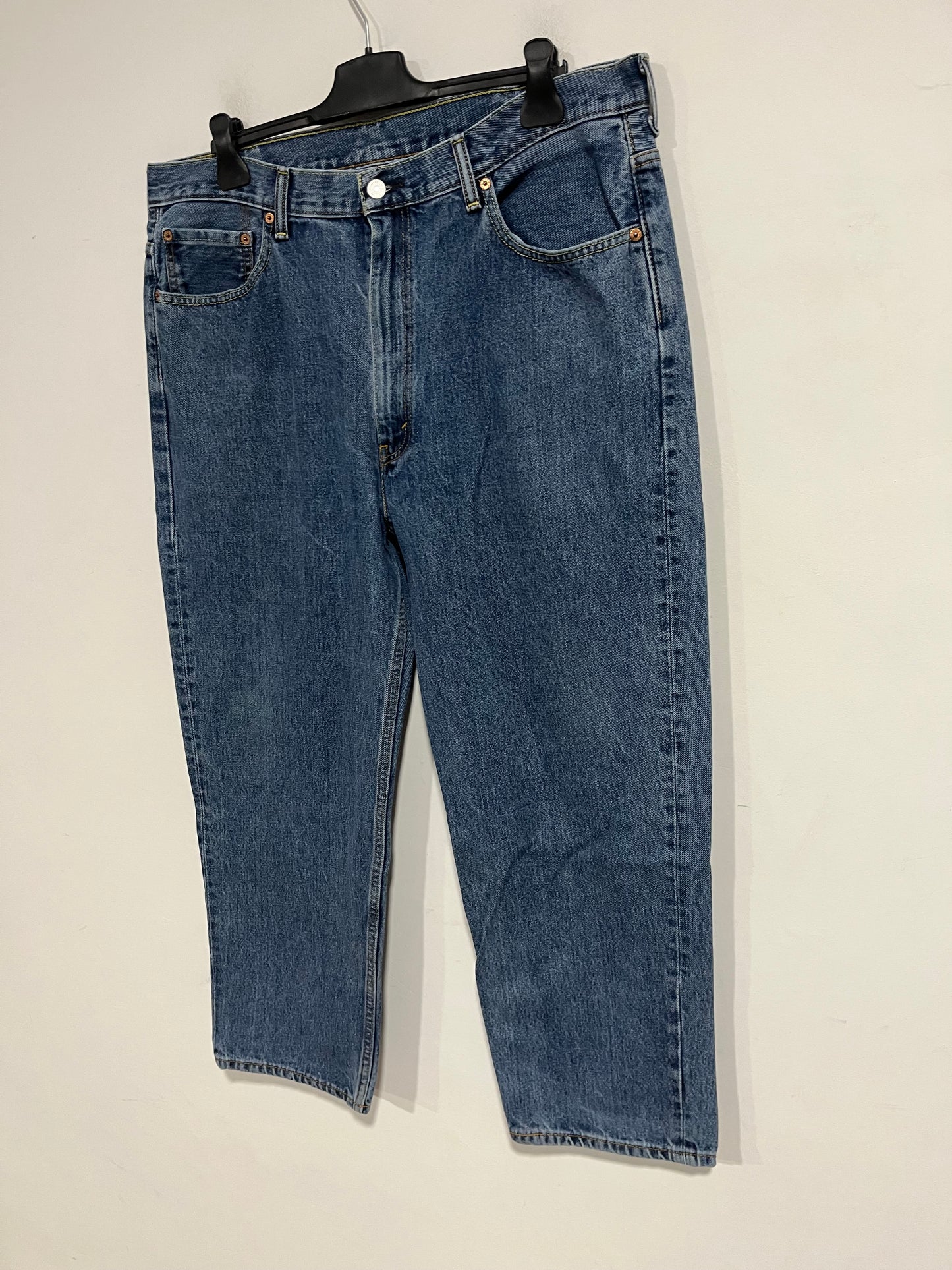 Jeans Levi’s 550 blu (H159)