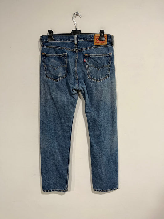 Jeans Levi’s 505 americano (F470)