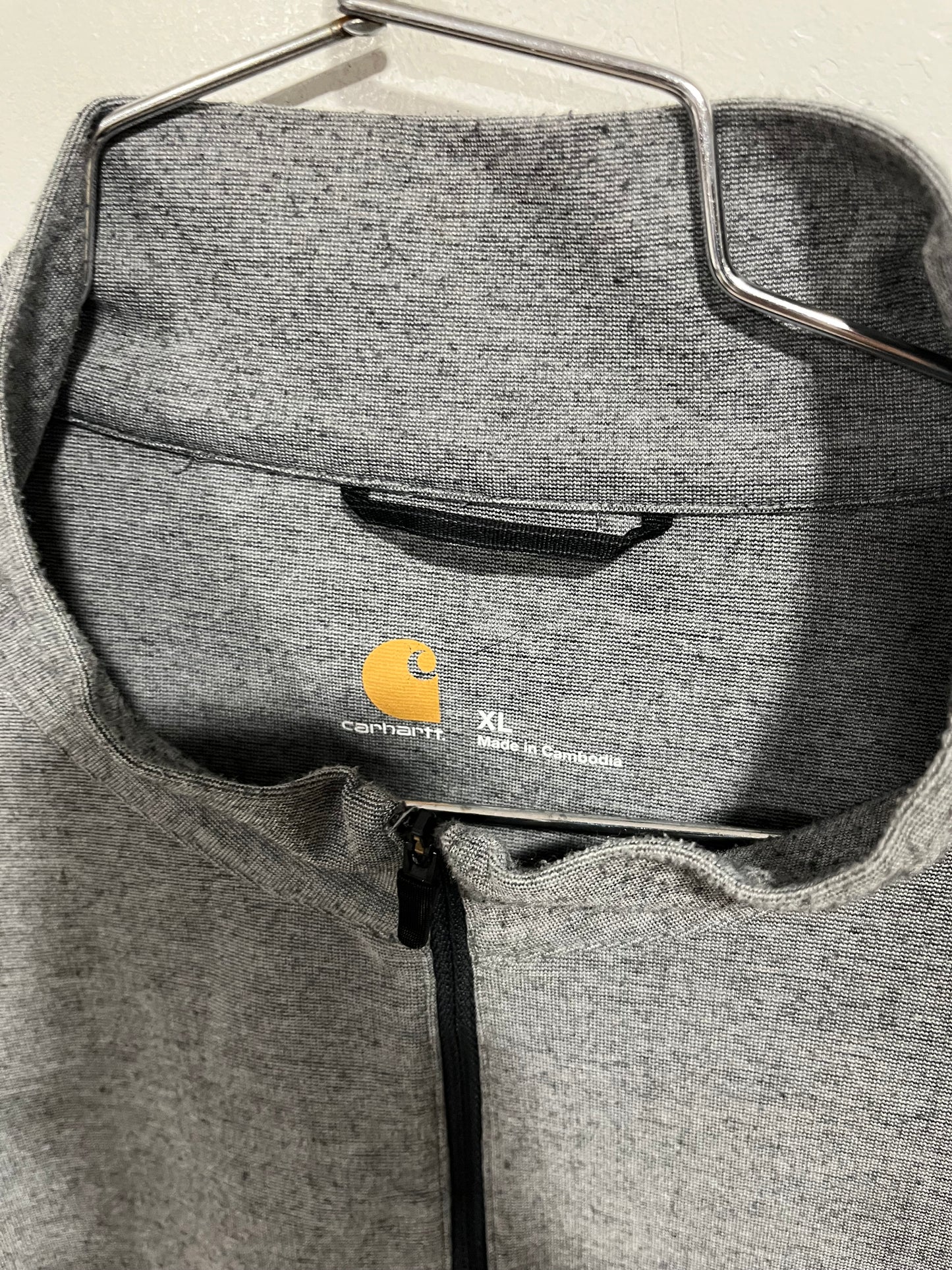 Felpina Carhartt workwear (H193)