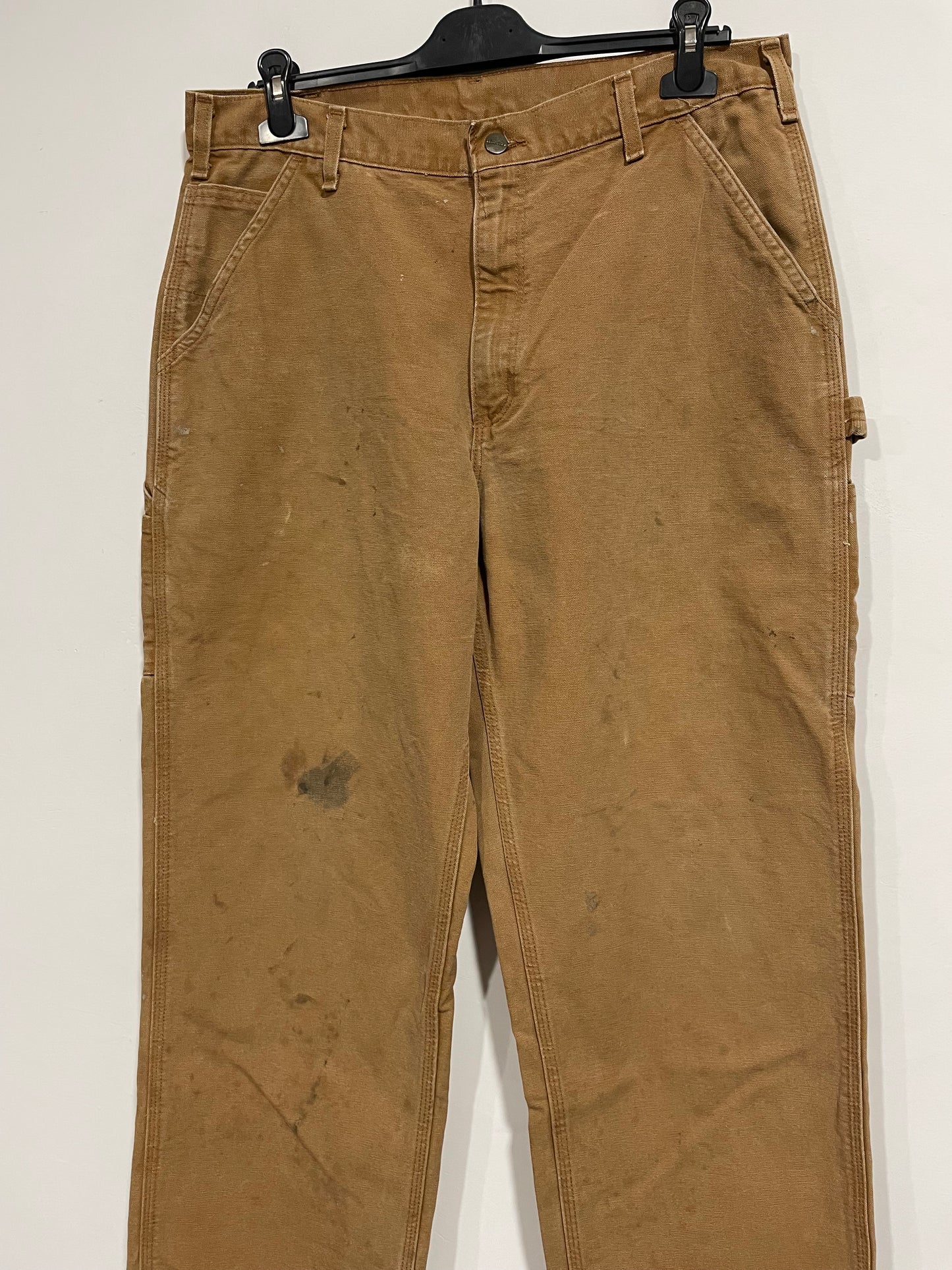 Jeans baggy Carhartt workwear (C809)