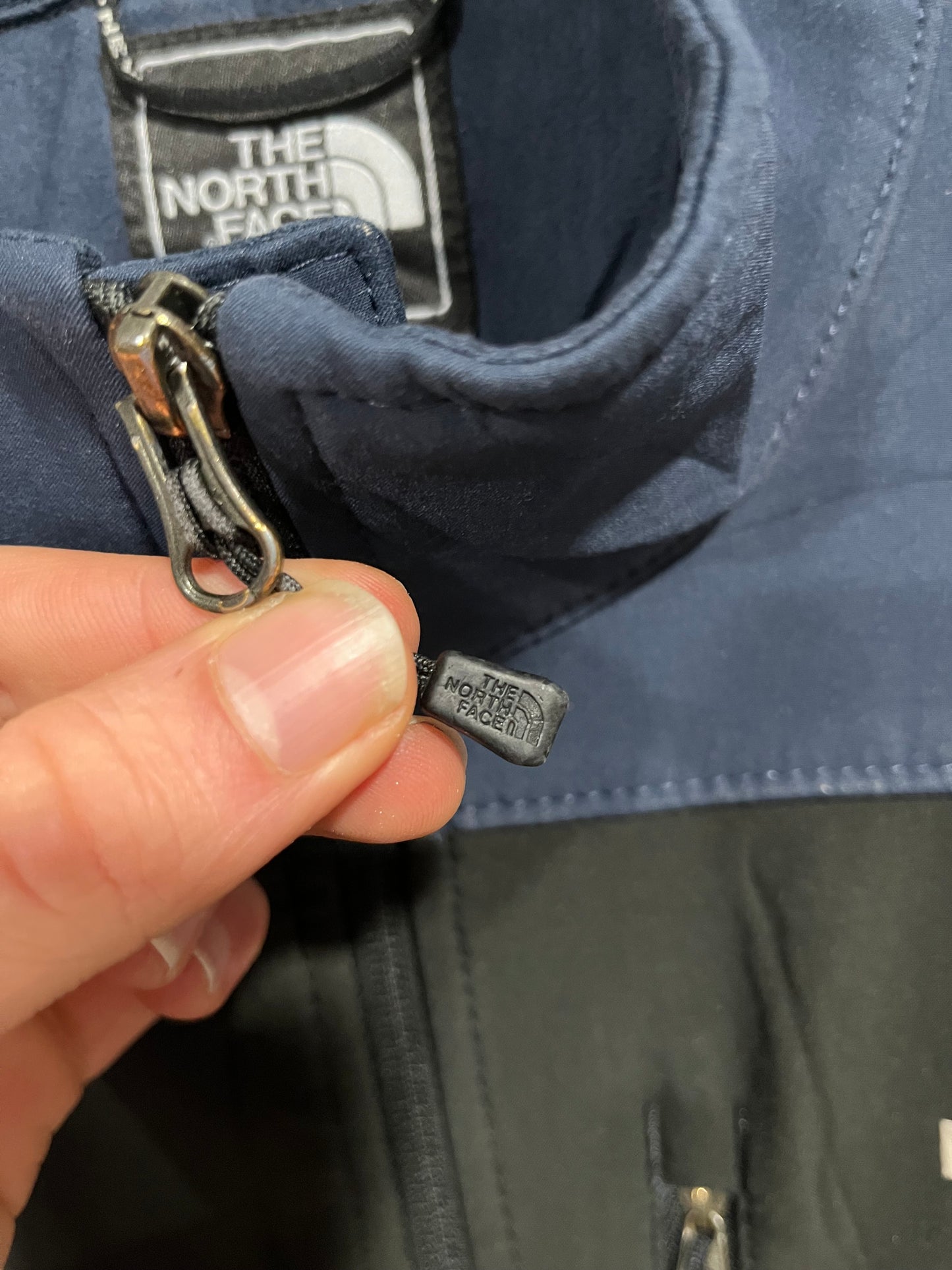 Giubbotto tecnico The North Face uomo (G981)