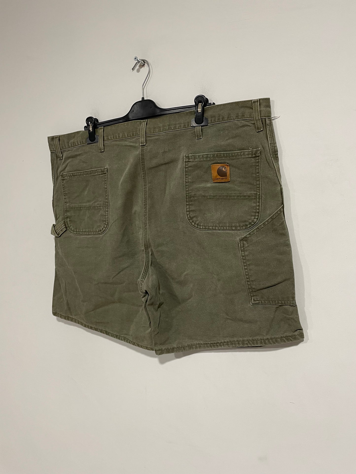 Shorts workwear Carhartt USA (D337)