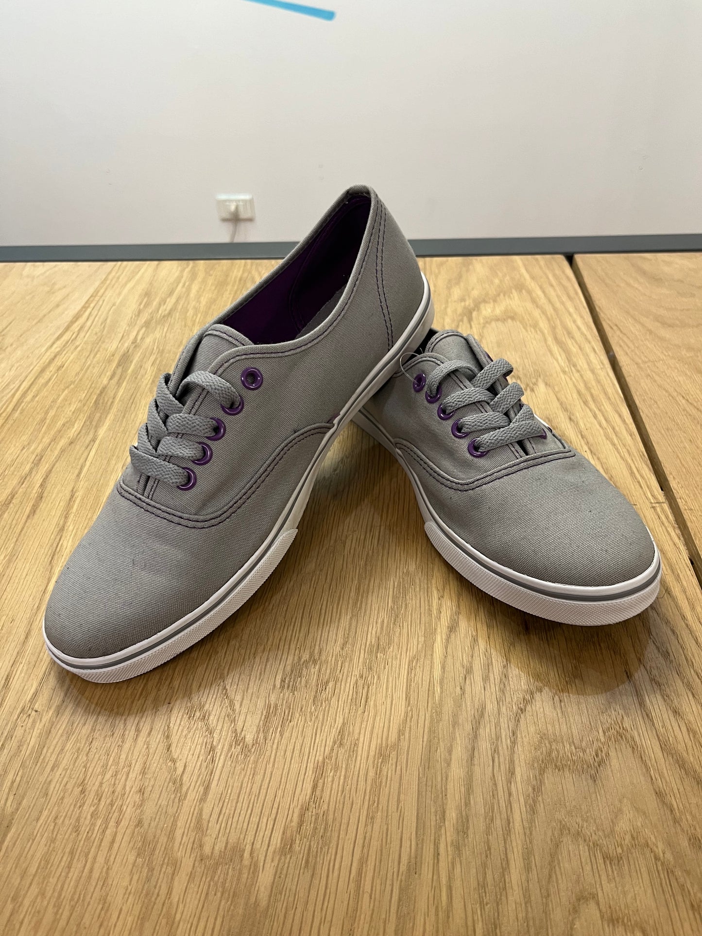 Scarpe Vans Authentic Lo pro nuove con scatola (G314)