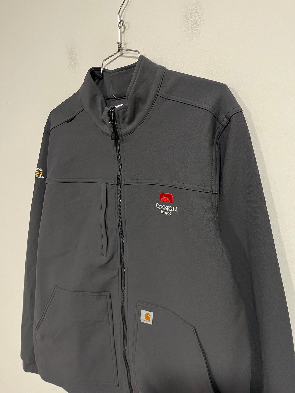 Giubbotto Carhartt workwear (H281)