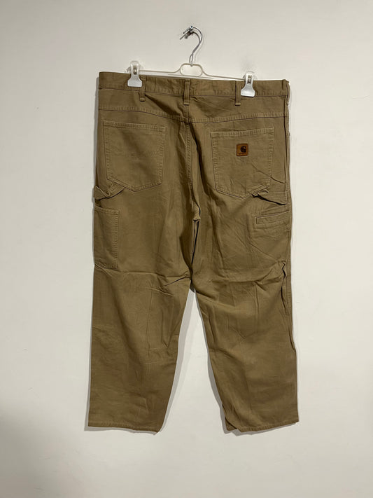 Jeans Carhartt workwear beige (G403)