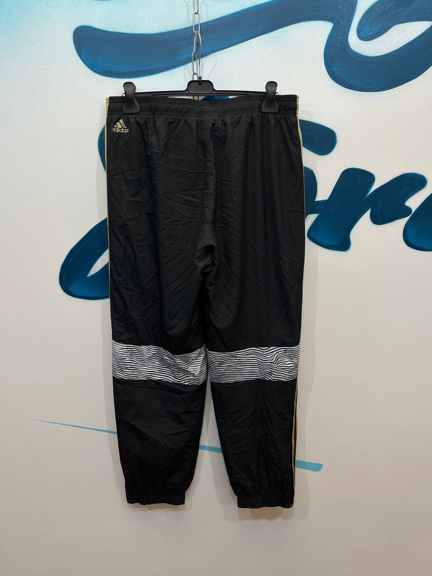 Trackpant Adidas official Juventus (F665)