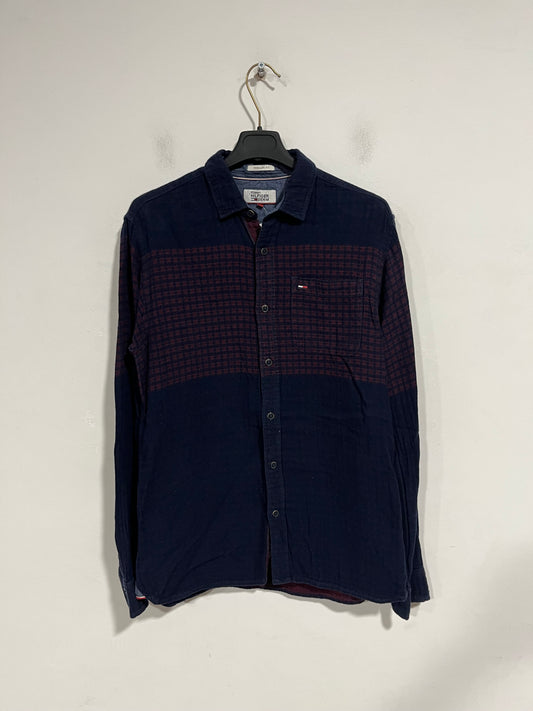 Camicia in flanella Tommy Hilfiger (H300)