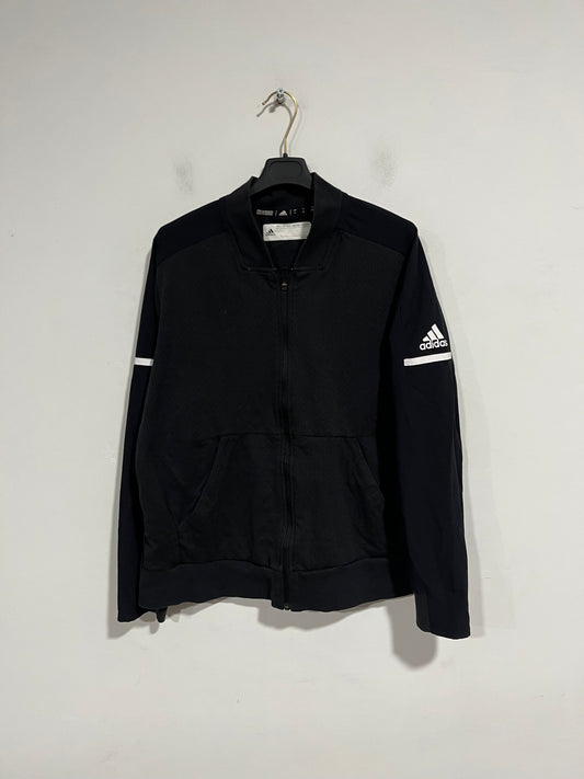 Felpa con zip Adidas (G776)