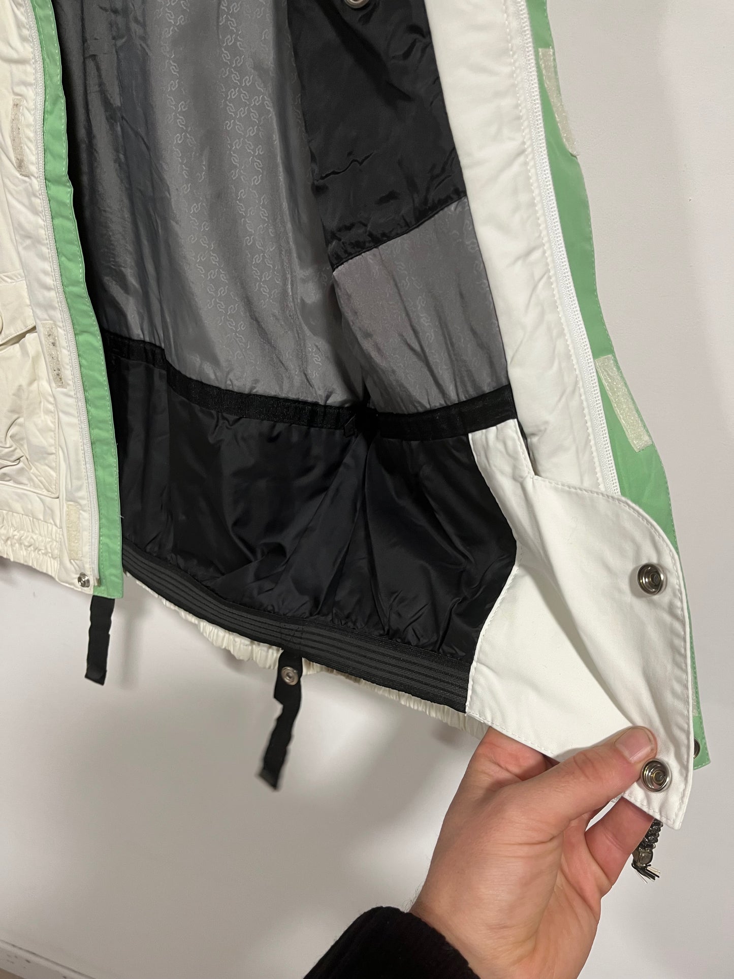 Giacca snowboard Billabong (G721)