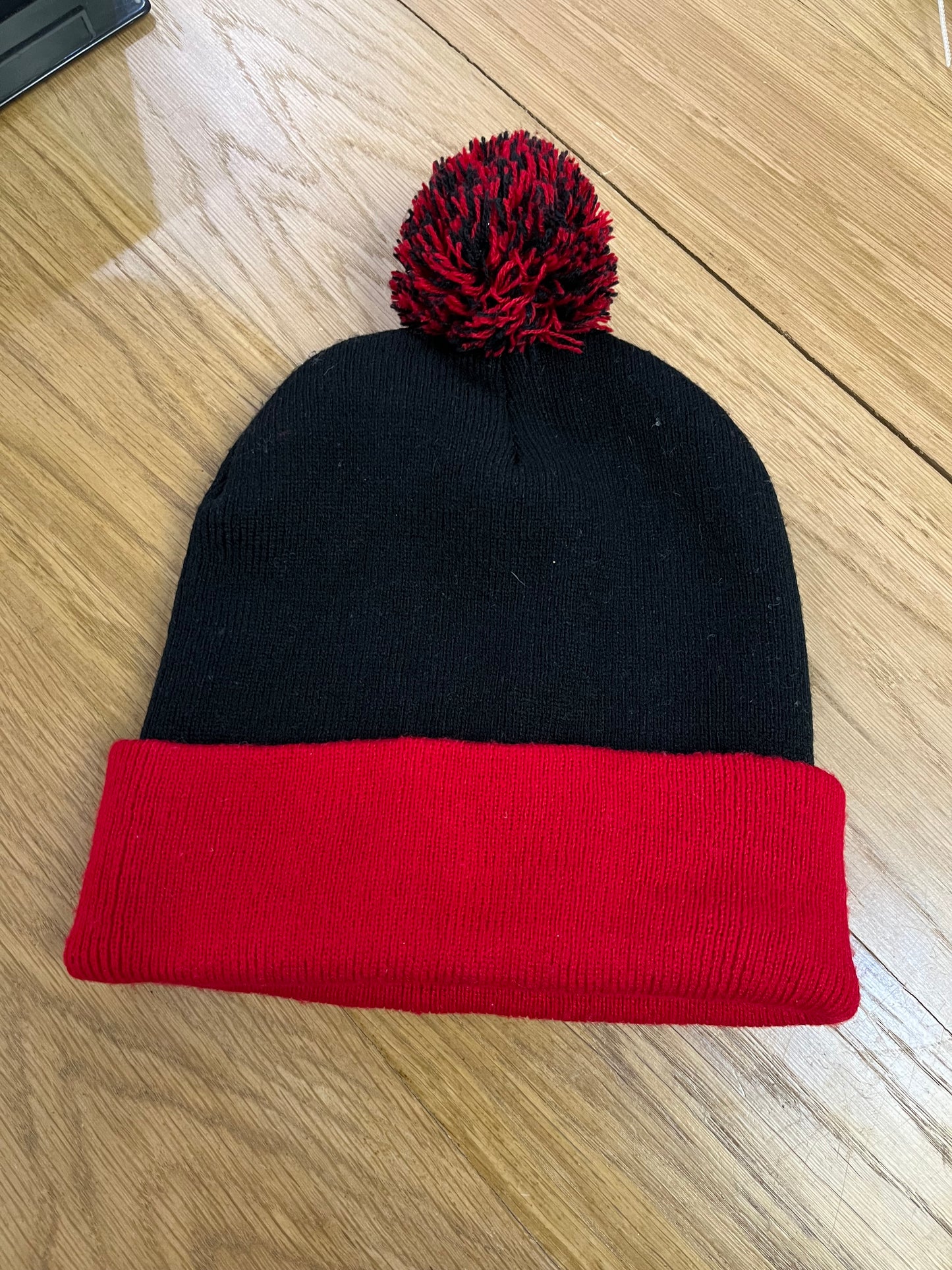 Berretto invernale NCAA Texas tech Red Raiders (G846)