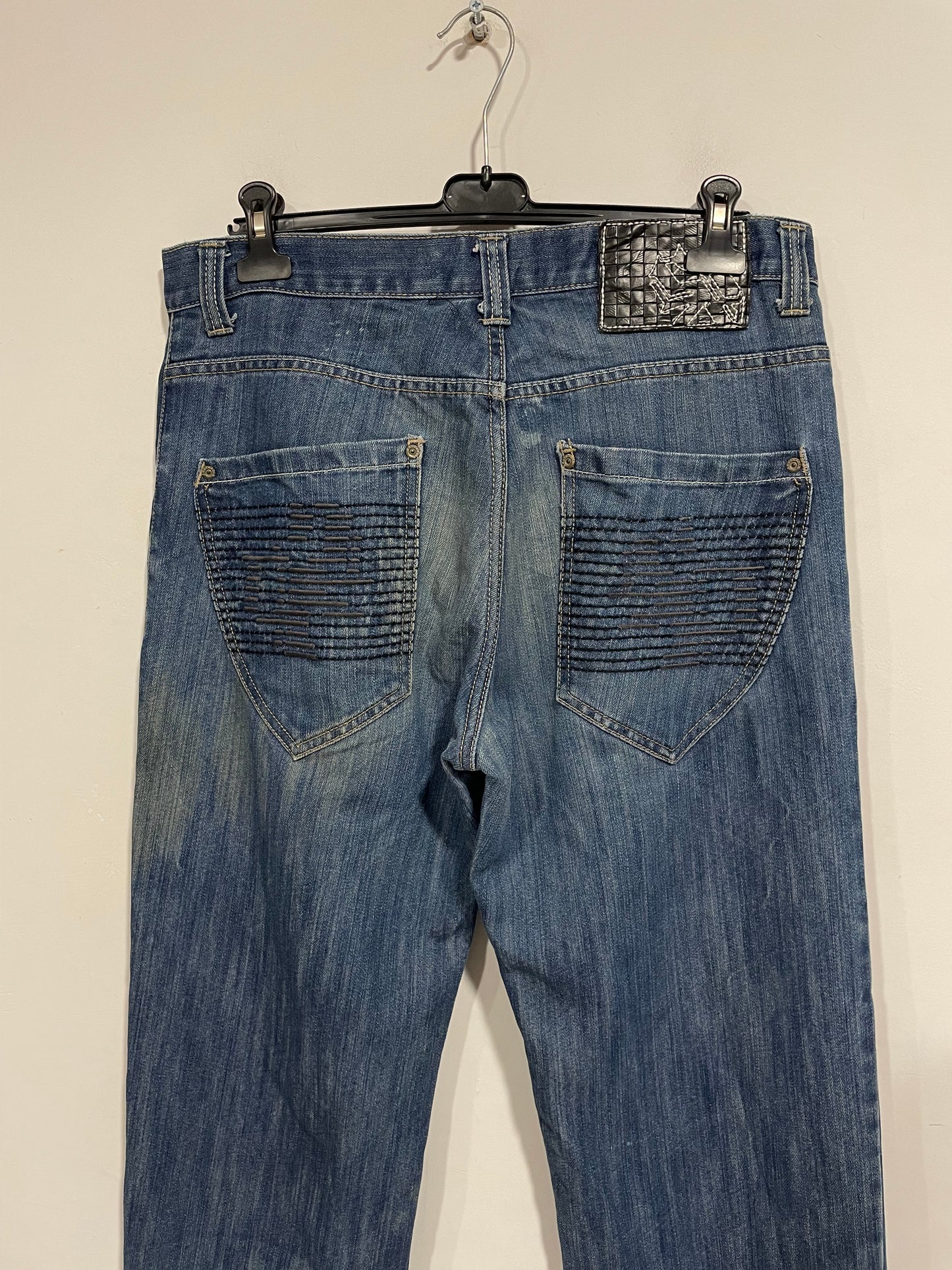 Jeans baggy Southpole (D416)