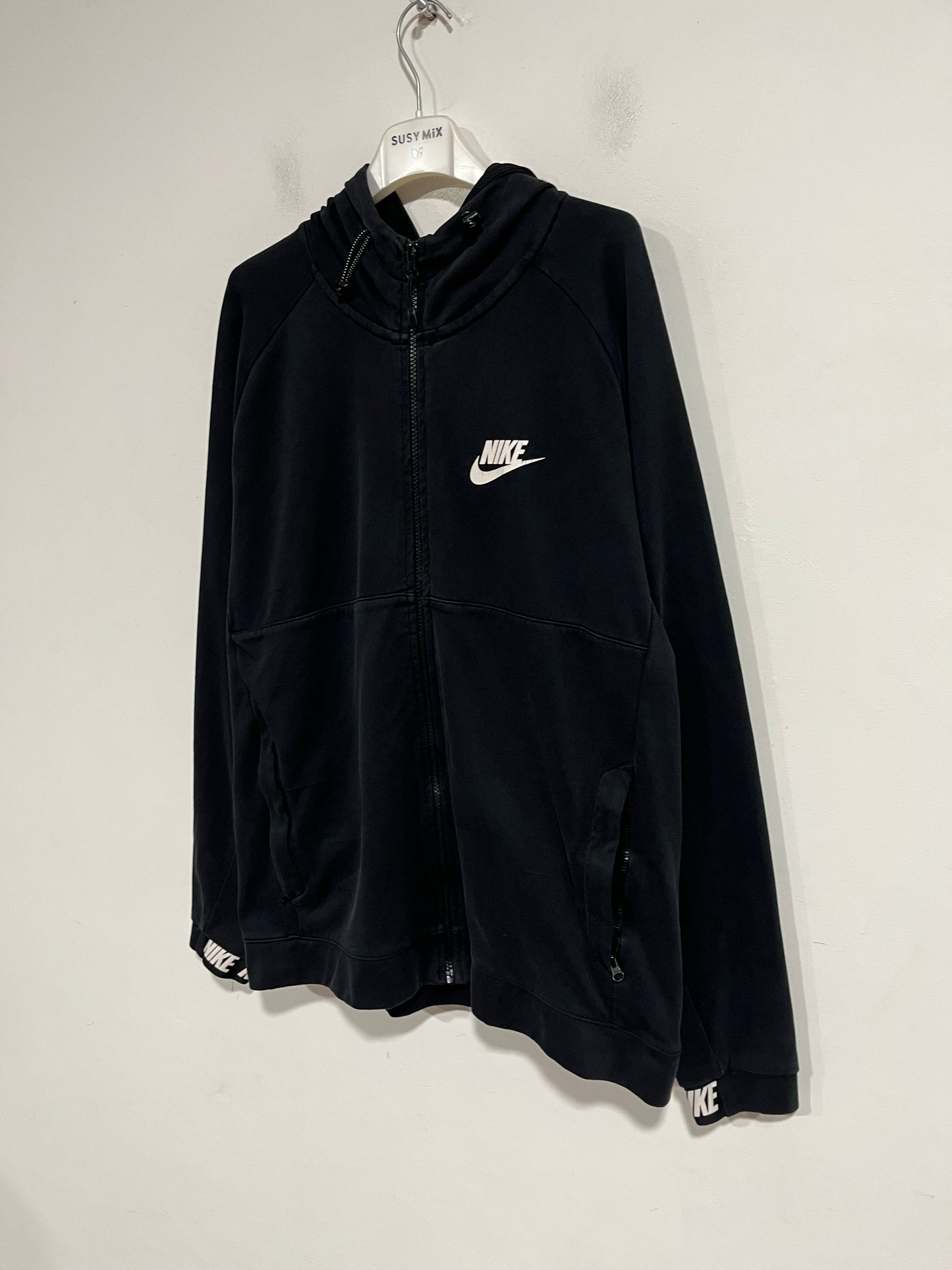 Felpa Nike primaverile leggera (H065)