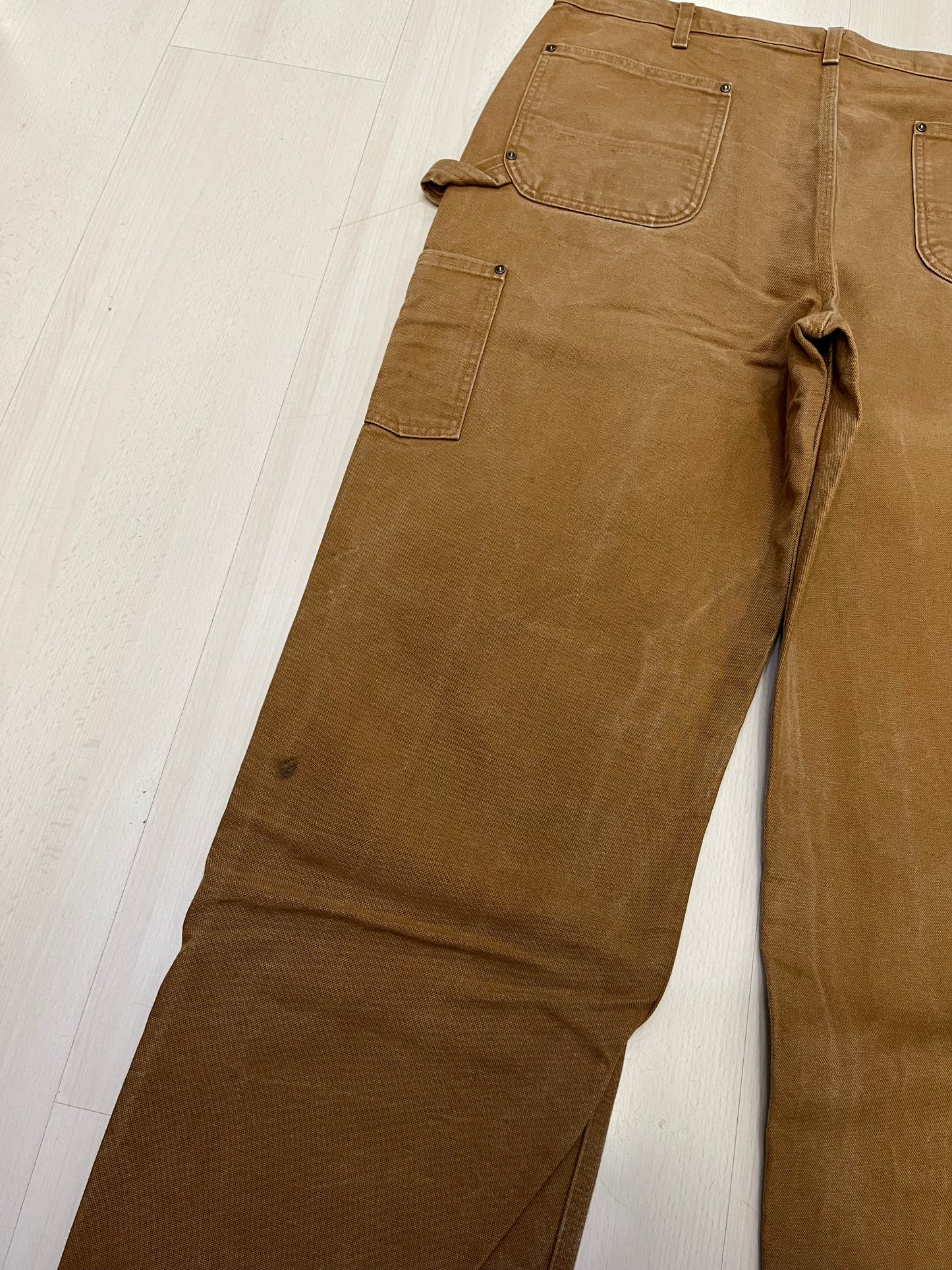 Jeans Carhartt double knee (G947)