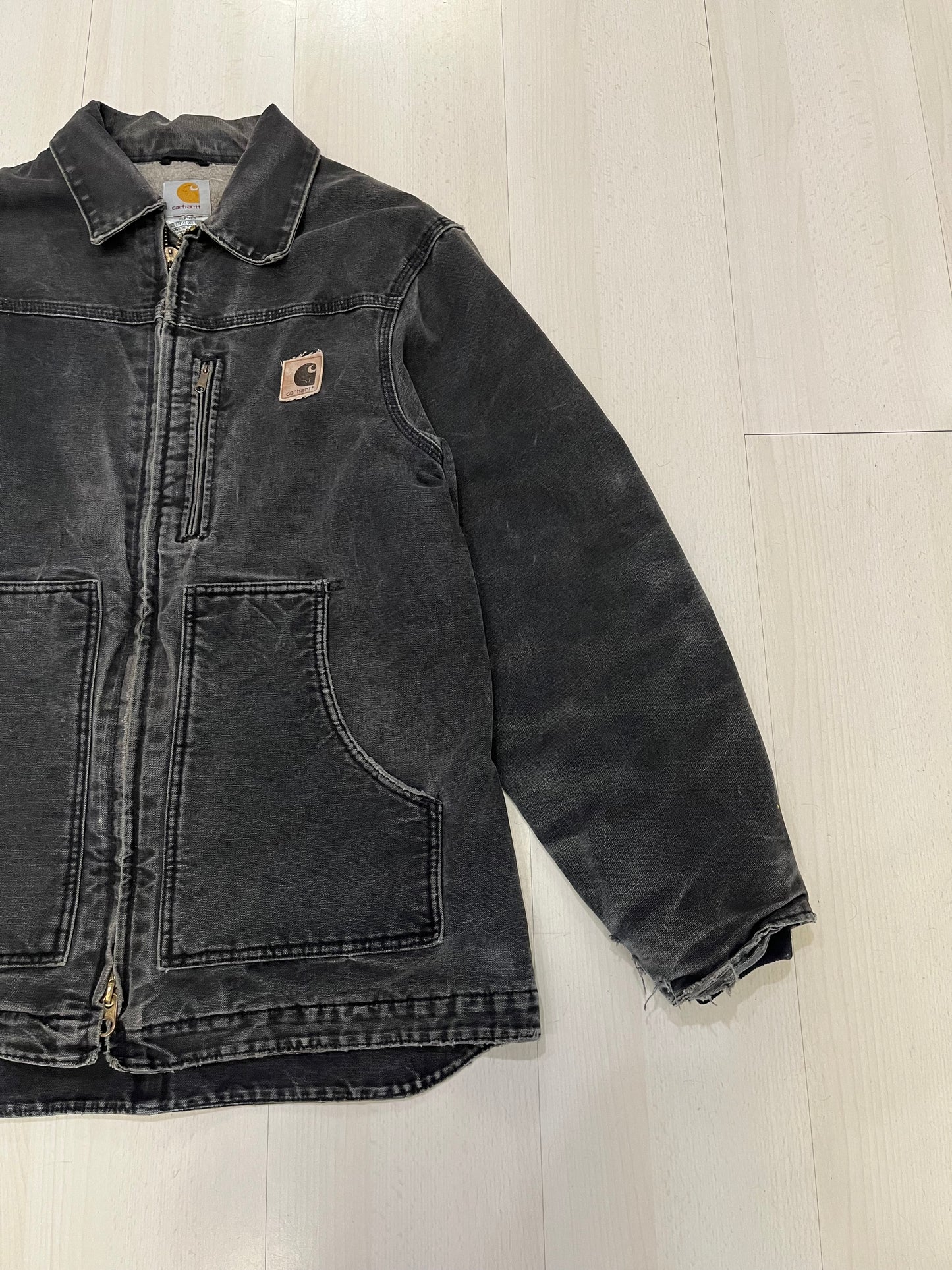 Giubbotto Carhartt Arctic Jacket (G895)