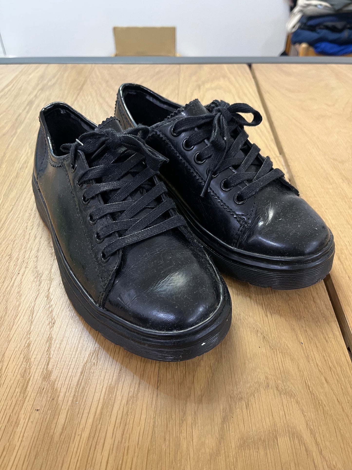 Scarpe Dr. Martens Spin (H015)
