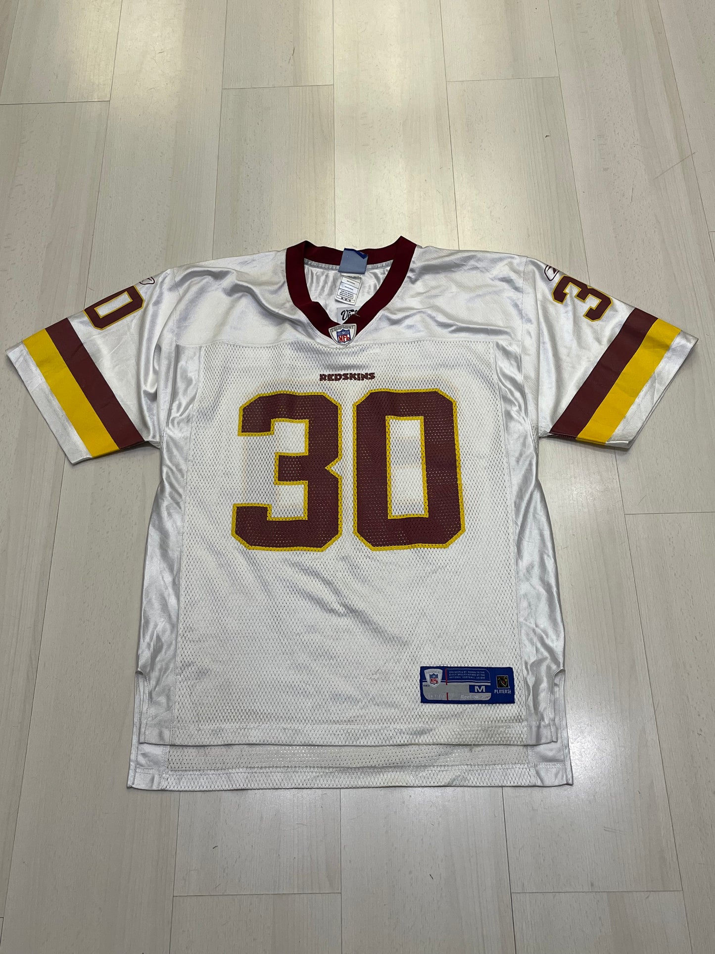 Maglia NFL Washington Redskins (G694)