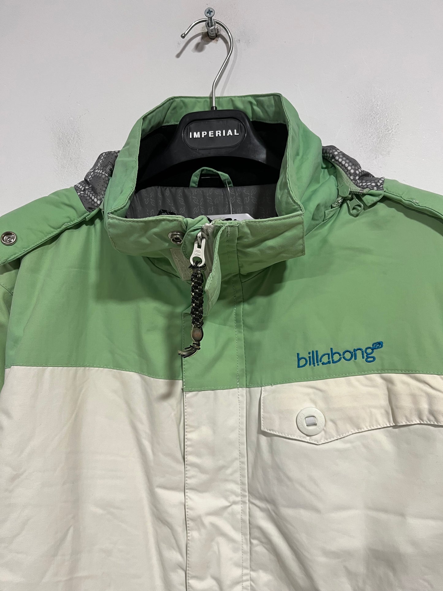 Giacca snowboard Billabong (G721)