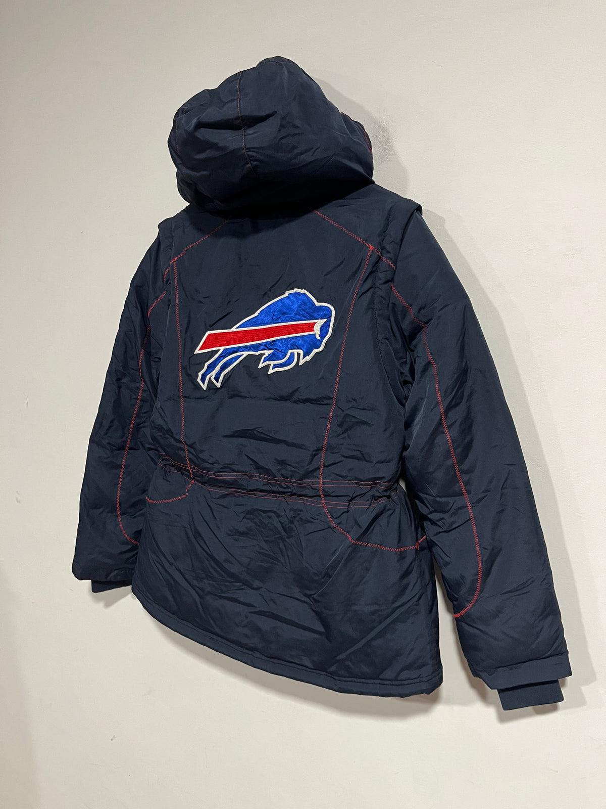 Giubbotto Reebok NFL Buffalo Bills (H302)