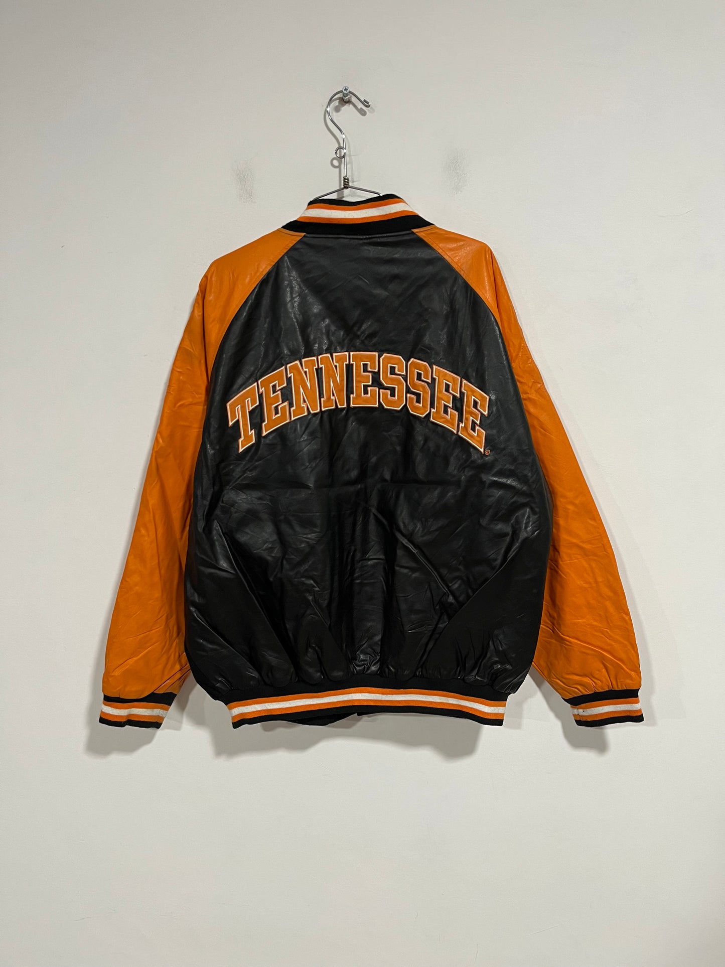 Giubbotto varsity Jacket Tennessee University (F214)