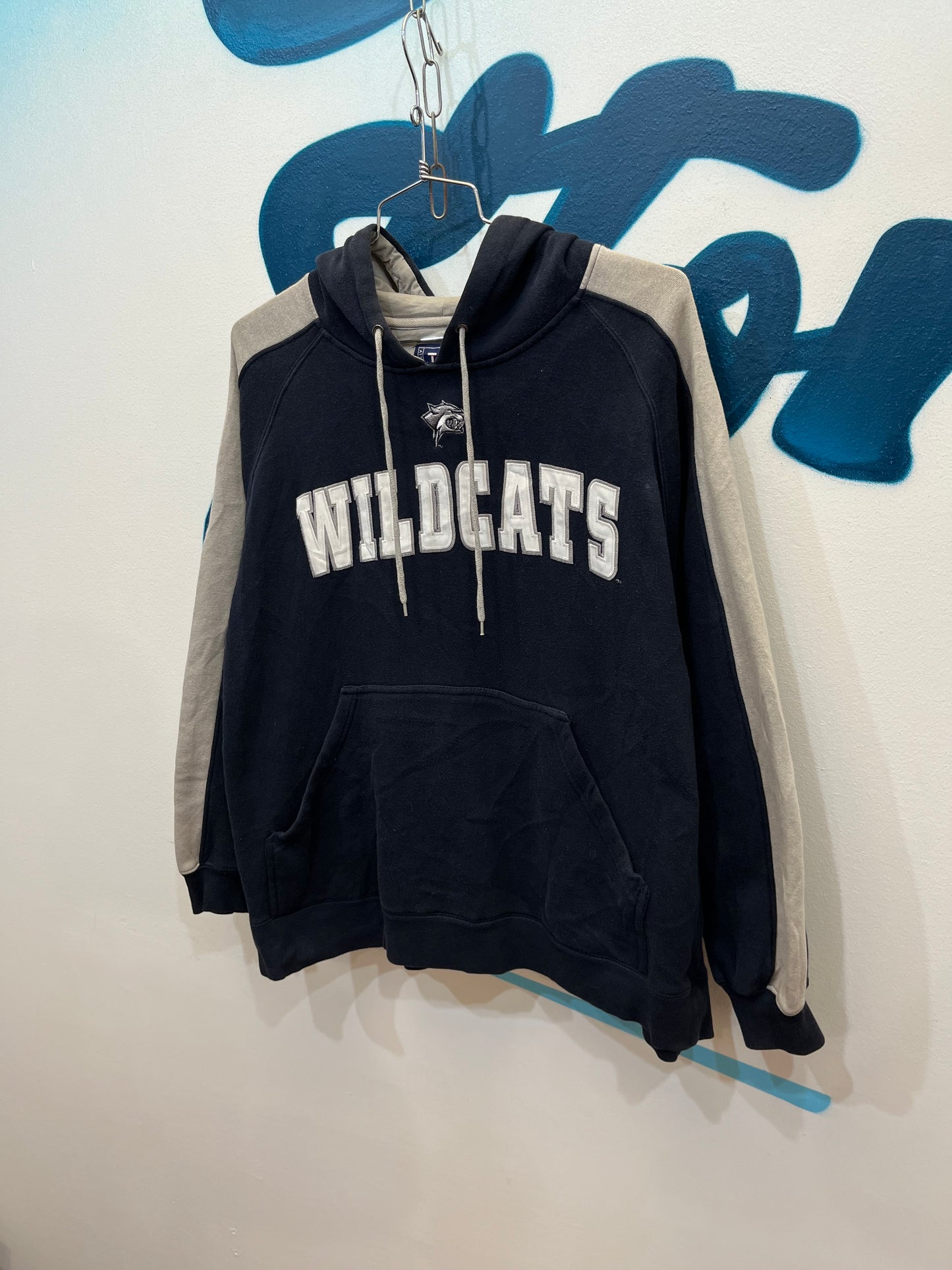 Felpa Team Edition NCAA New Hampshire Wildcats (F322)