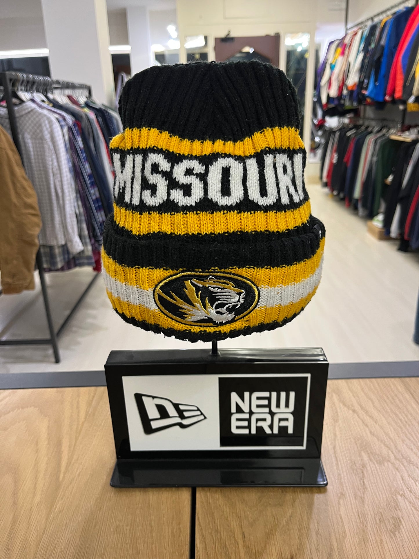 Berretto invernale 47’ NCAA (G681)