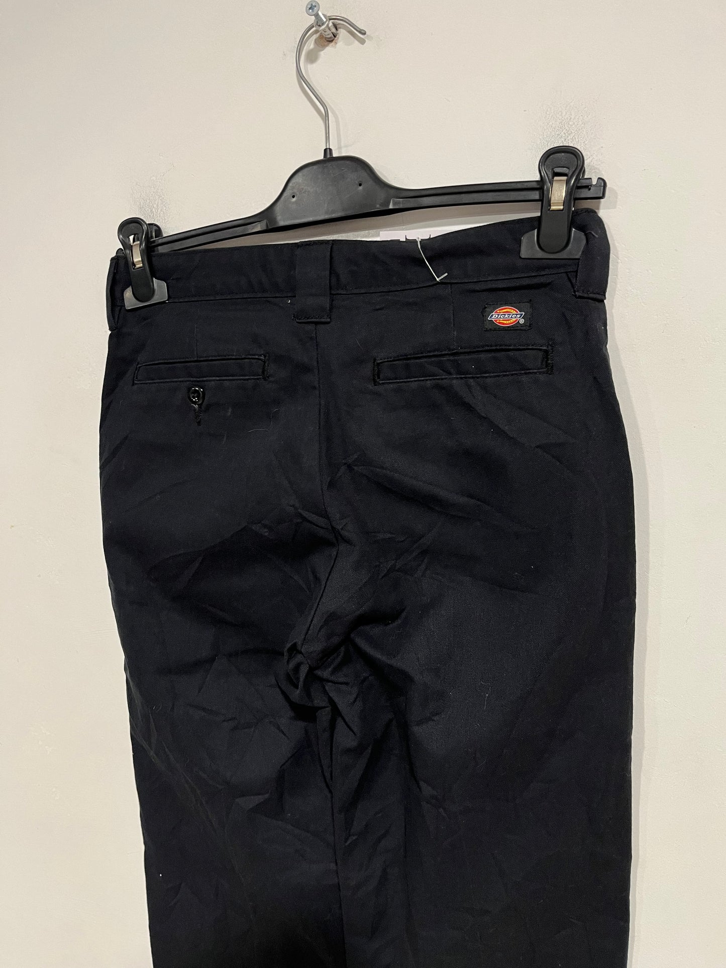 Pantalone Dickies nero (F089)