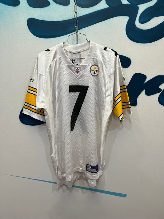 Maglia NFL Steelers (F199)