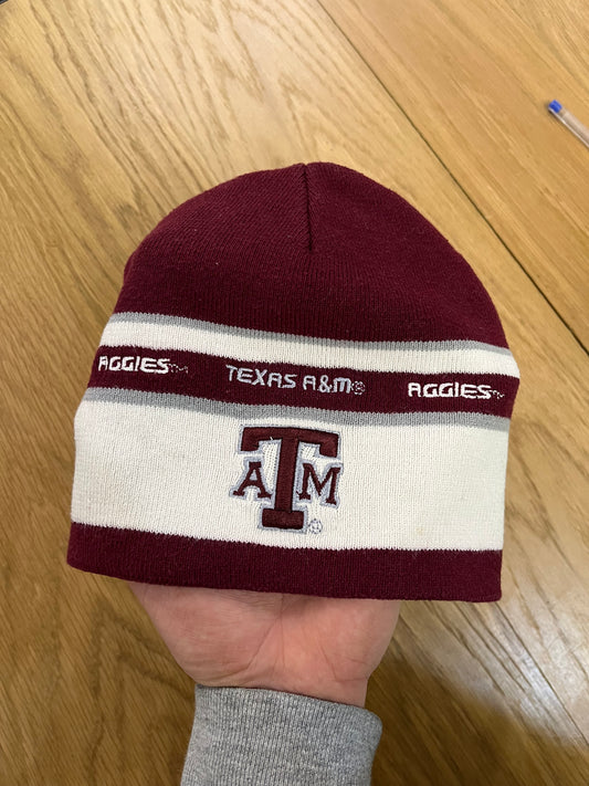 Berretto invernale NCAA ATM Aggies (G827)