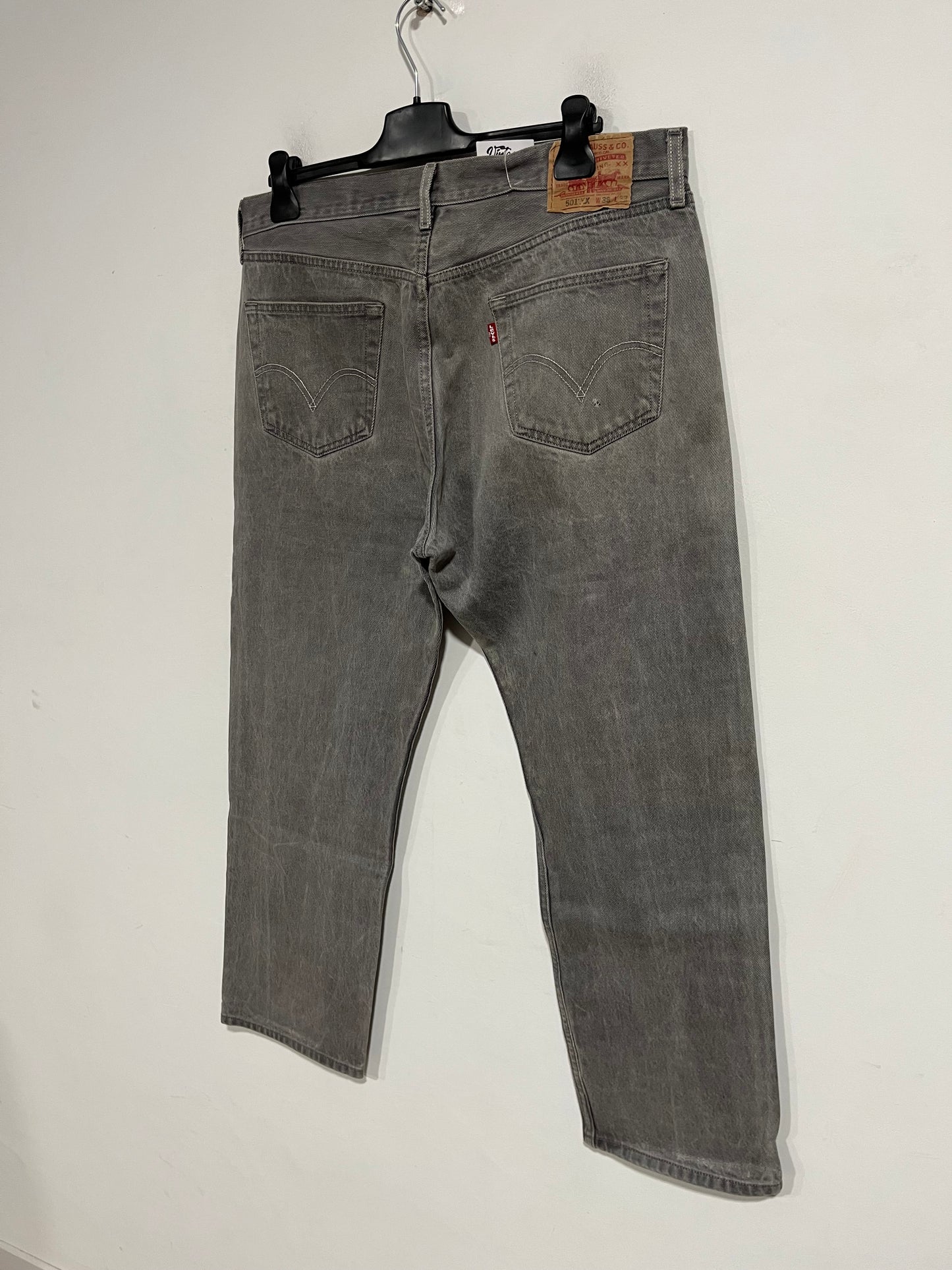 Jeans Levi’s 501 (H160)