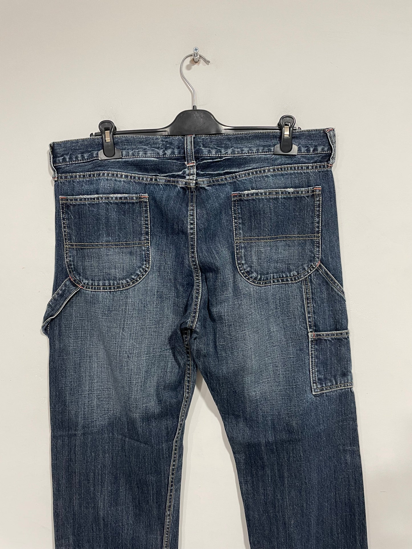 Jeans baggy Oririn (D315)