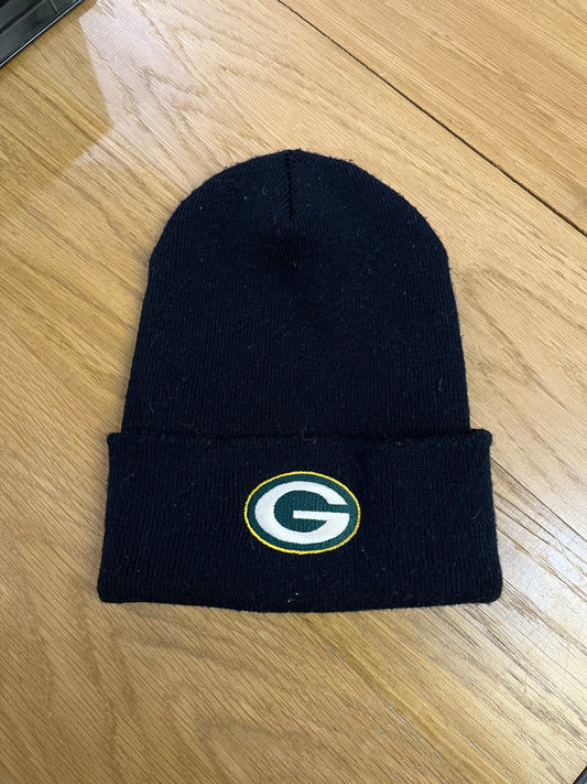 Berretto invernale NFL Green Bay Packers (G848)