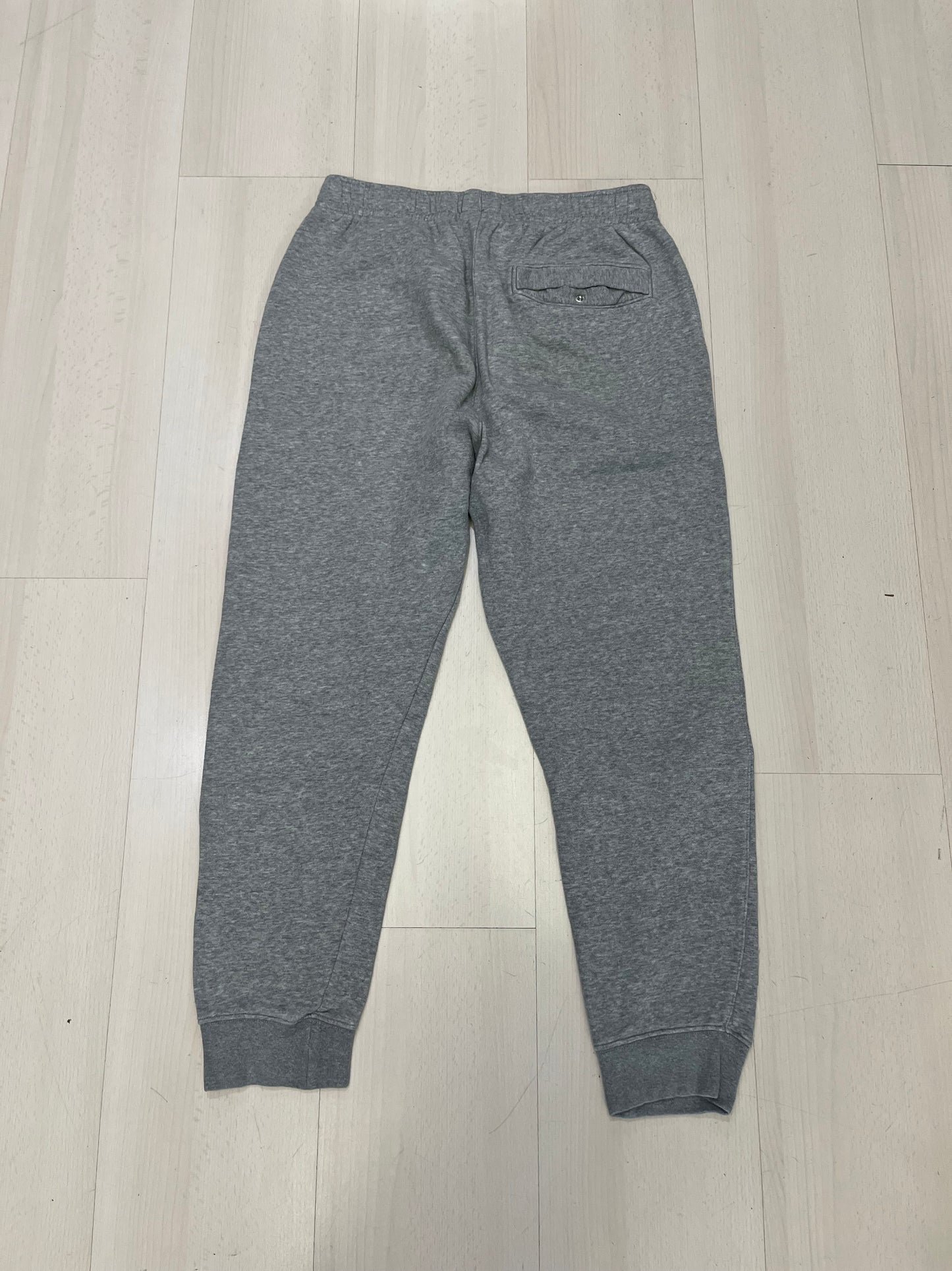 Pantalone tuta Nike grigio (G966)