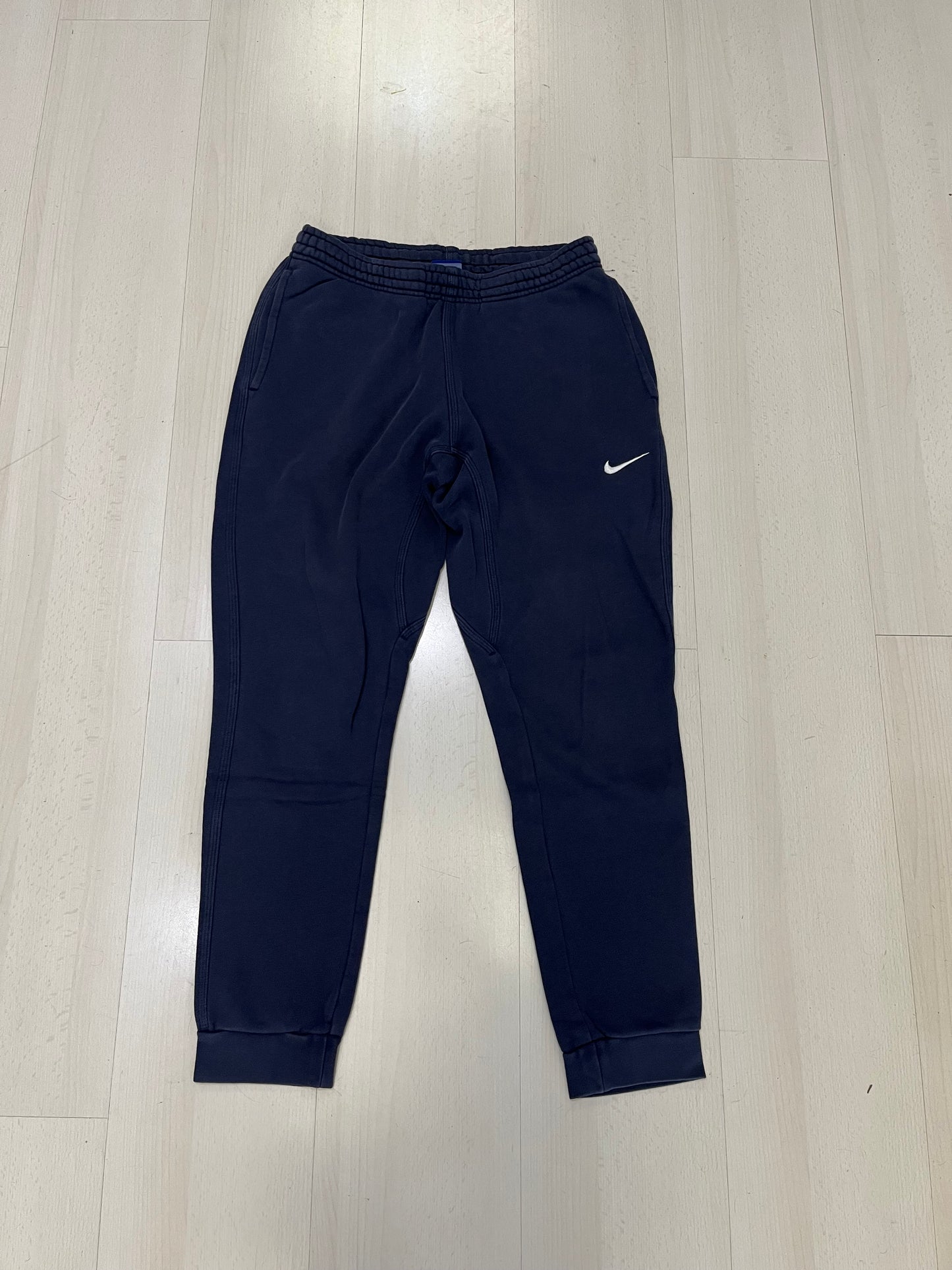 Pantalone tuta Nike Blu (G963)