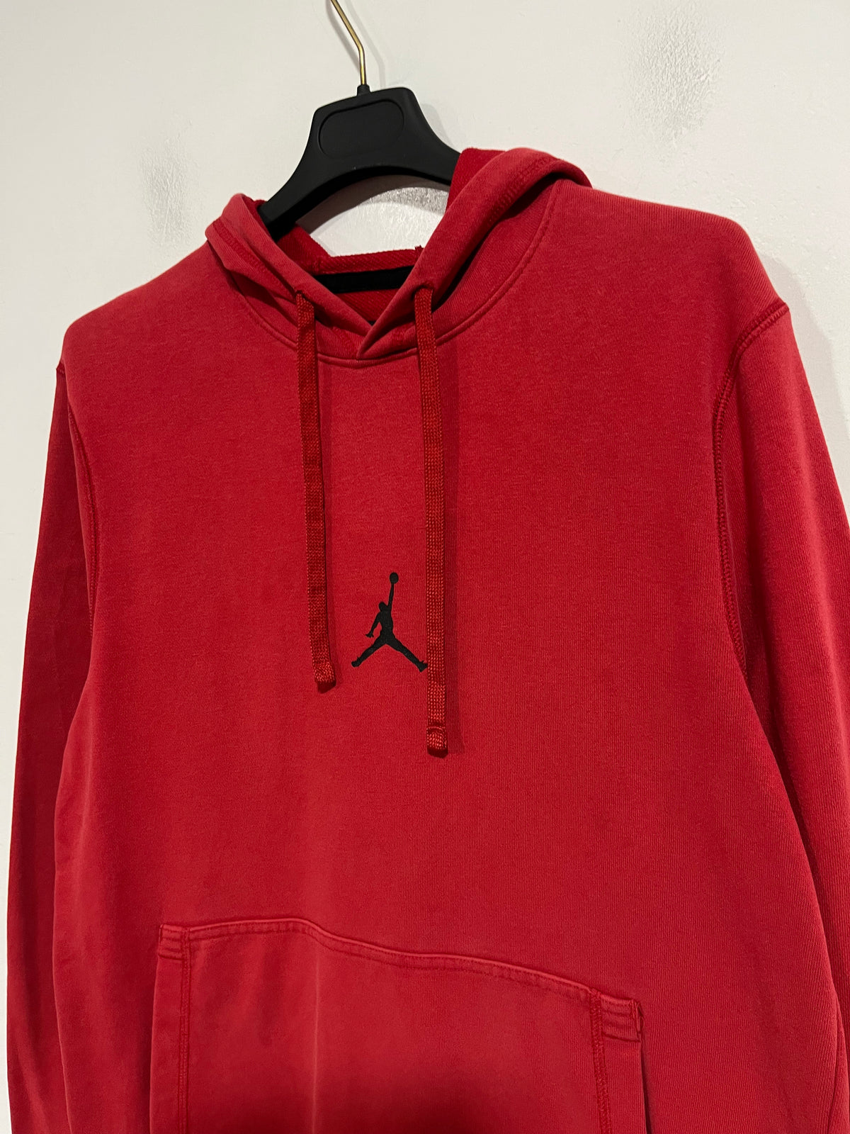 Felpa Jordan con cappuccio (H280)