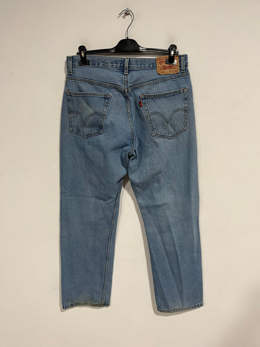 Jeans Levi’s 505 chiaro (G018)