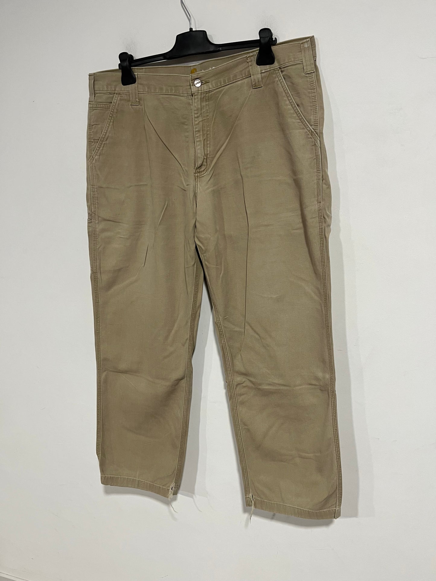 Jeans Carhartt workwear Made in Nicaragua (H155)