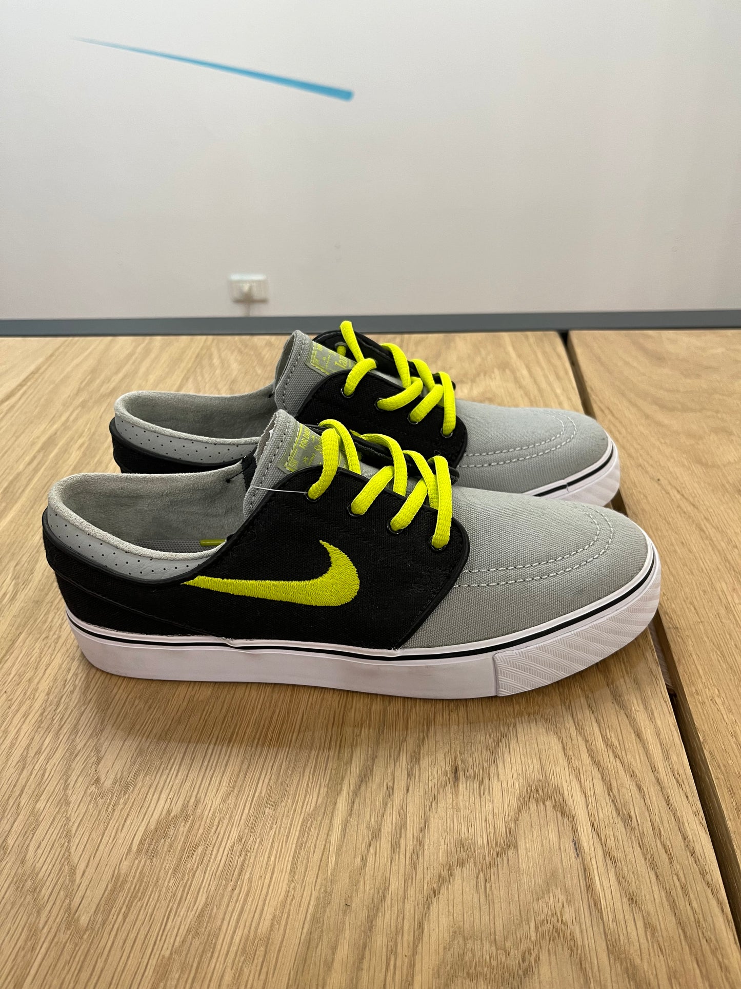 Nike zoom Stefan Janoski CNVS (F587)