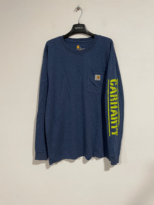 T shirt long sleeves Carhartt workwear (MR304)