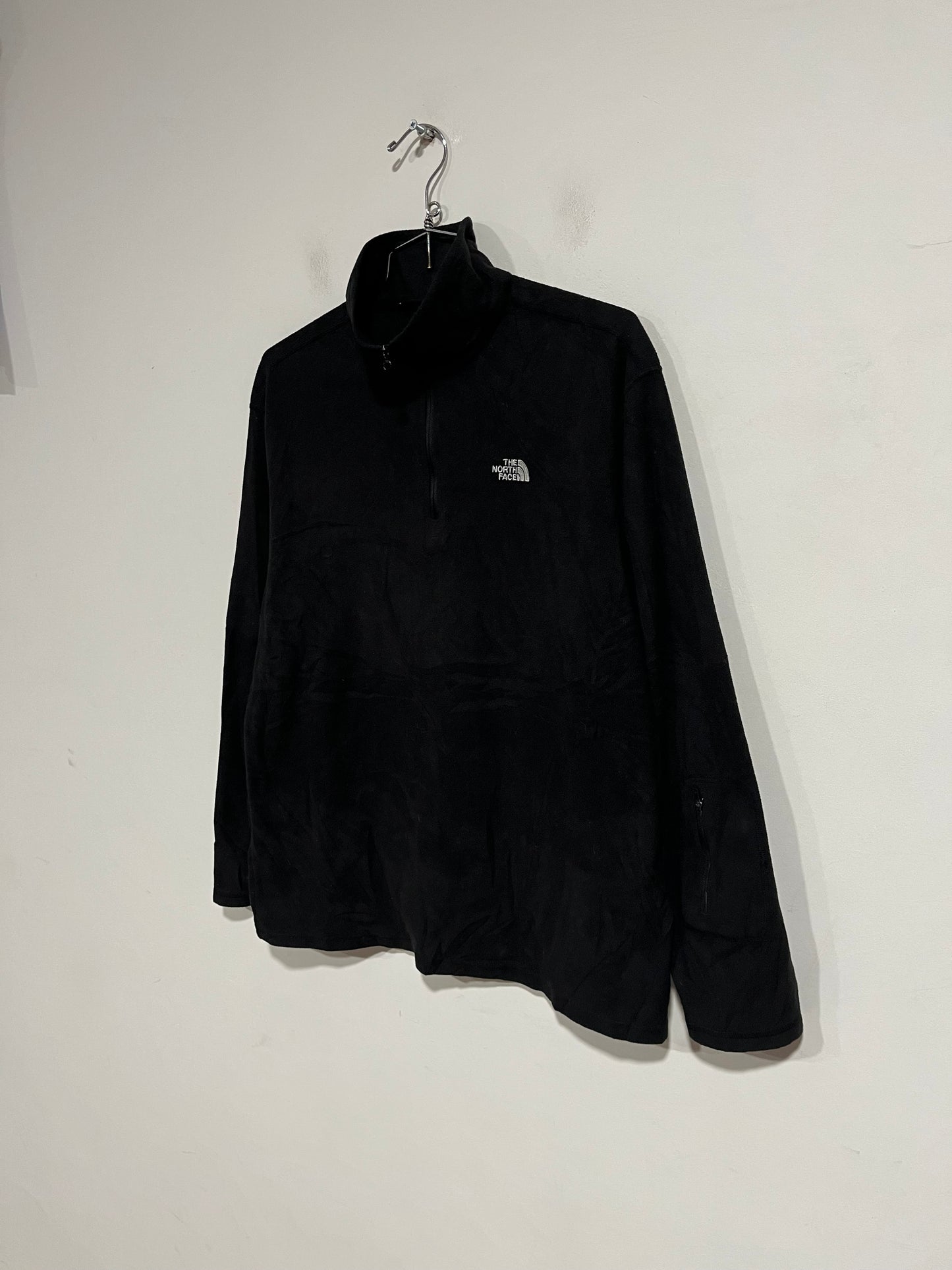 Pile The North face uomo (G719)