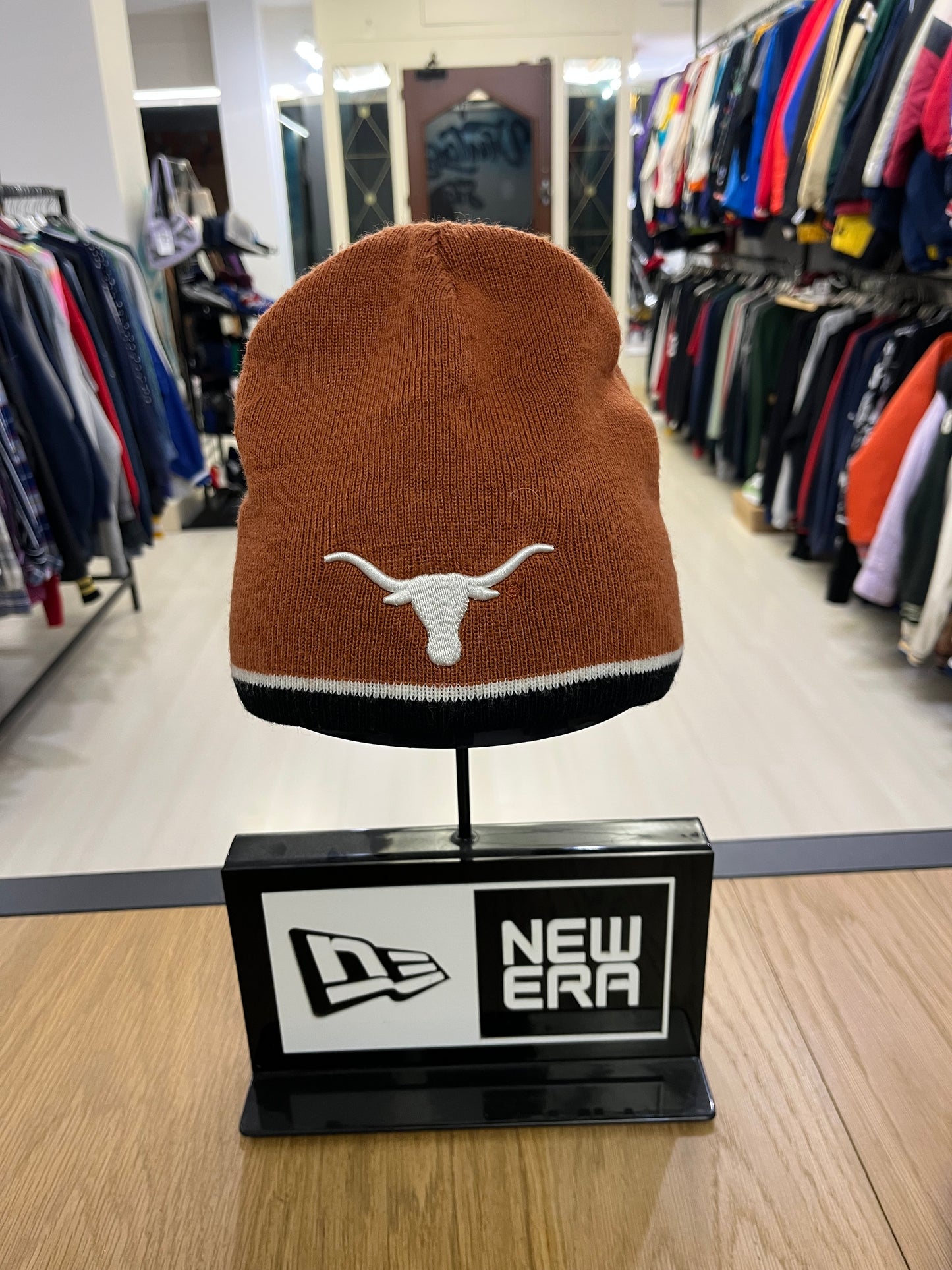 Berretto NCAA Texas Longhorns (G686)