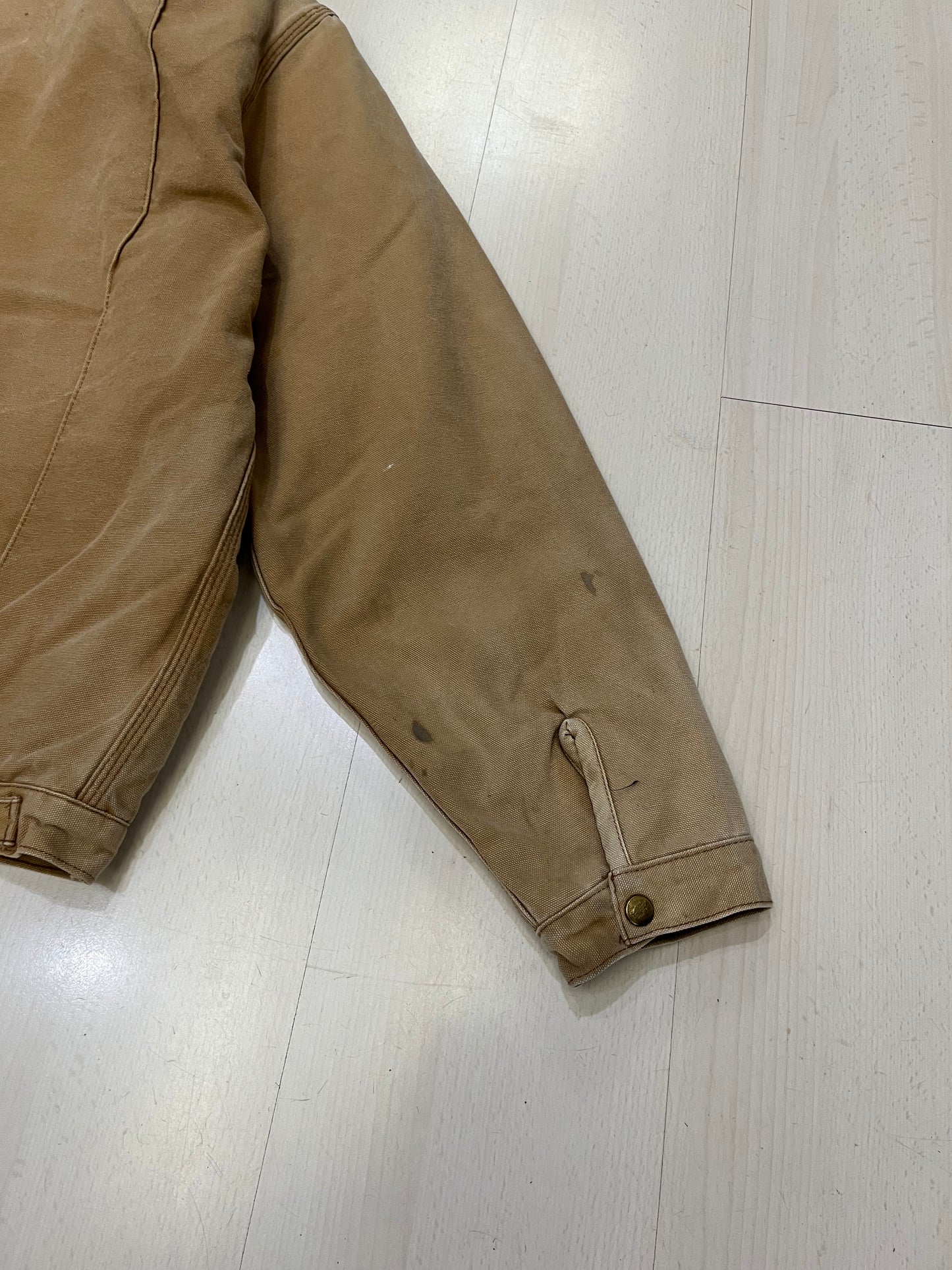 Giubbotto Dickies flannel lined (G928)