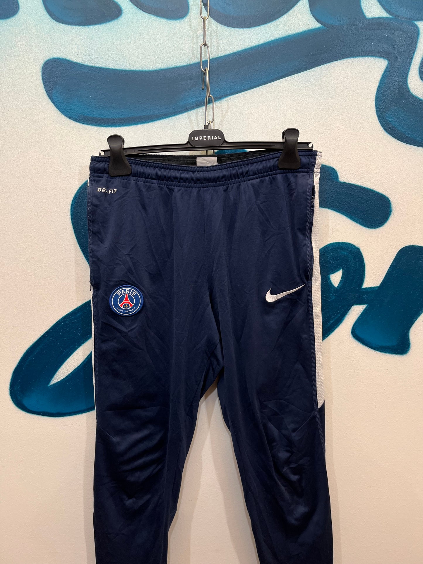 Pants Nike PSG calcio (F675)