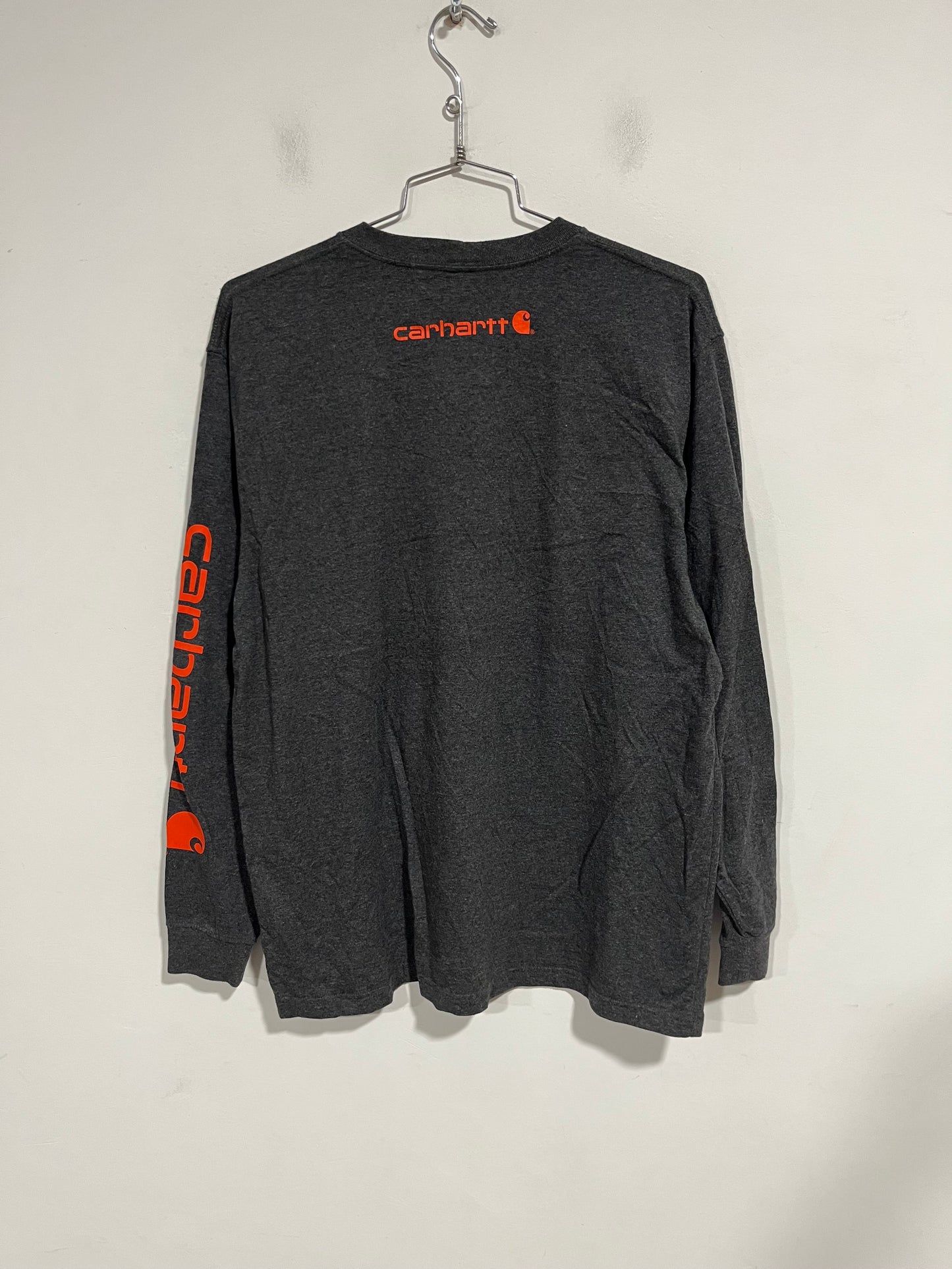 T shirt Carhartt long sleeves (H195)