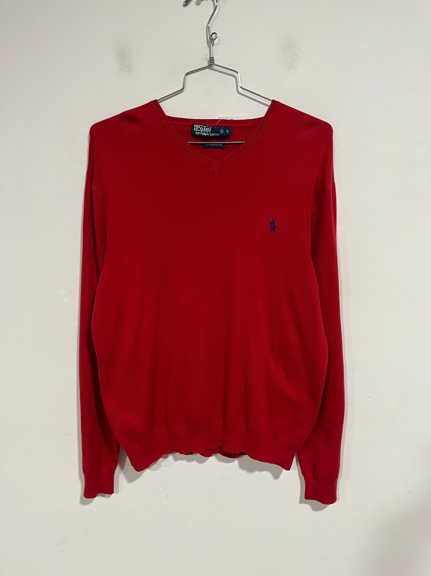 Maglioncino Ralph Lauren (H087)