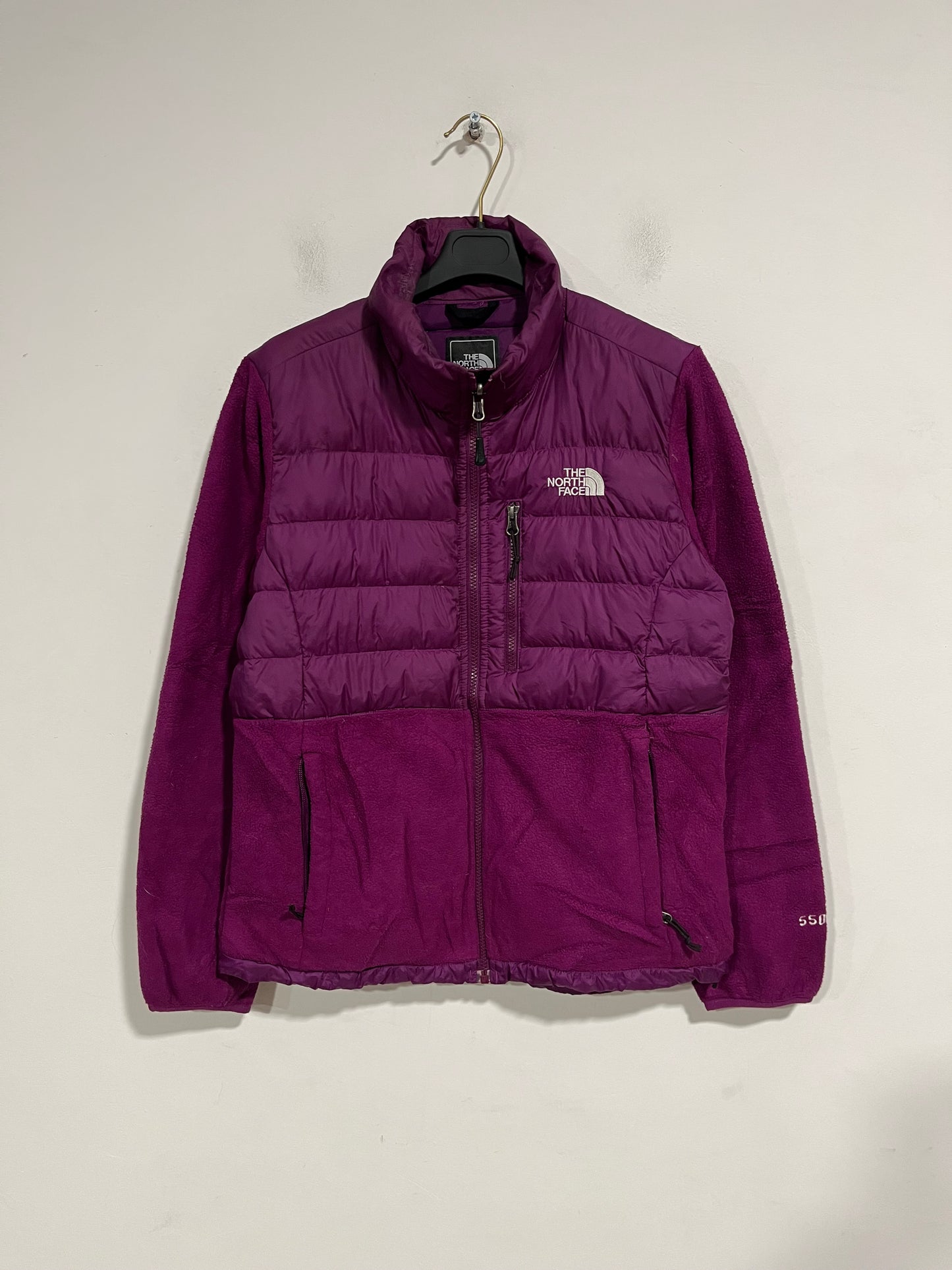Pile The North Face 550 (G709)