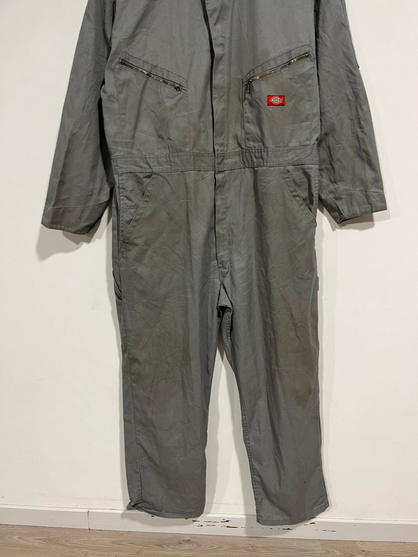 Tuta da lavoro Dickies (F922)