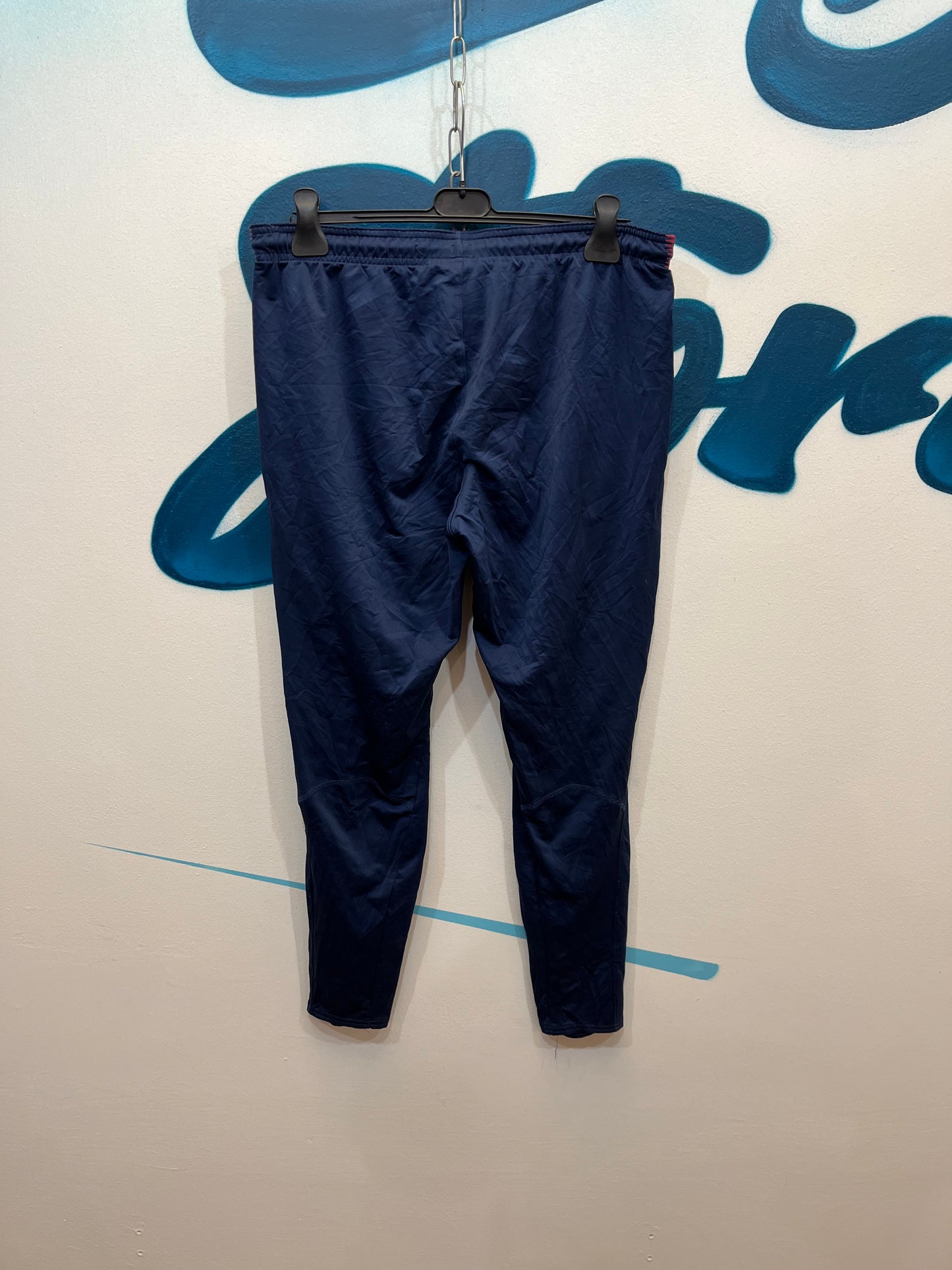 Pantalone tuta Nike Manchester City (F664)